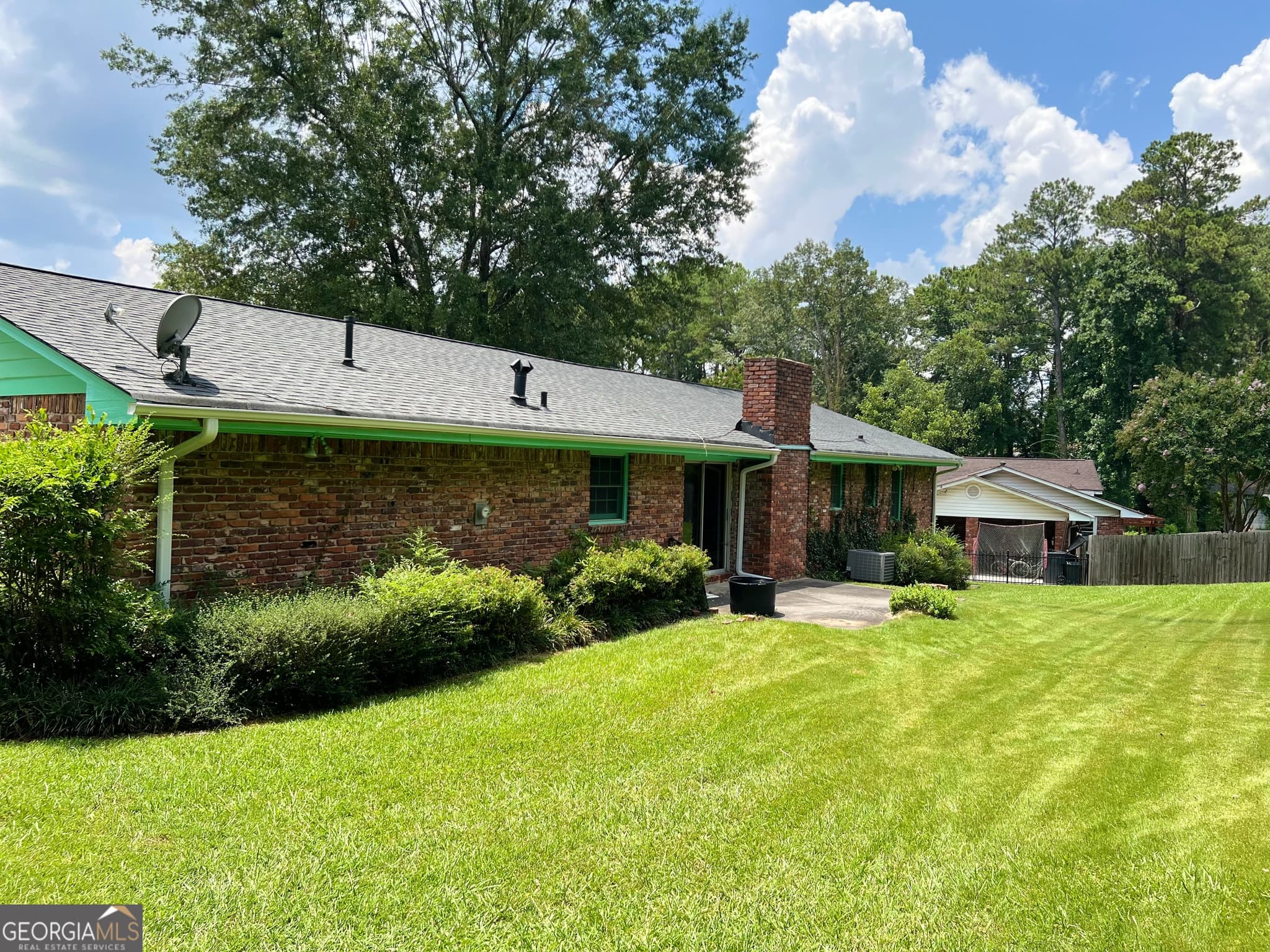 3 bedroom, 2 bathroom, 1,480 sq ft single family residence for sale at 2935 Heather Drive, East Point, GA 30344 — photo 9