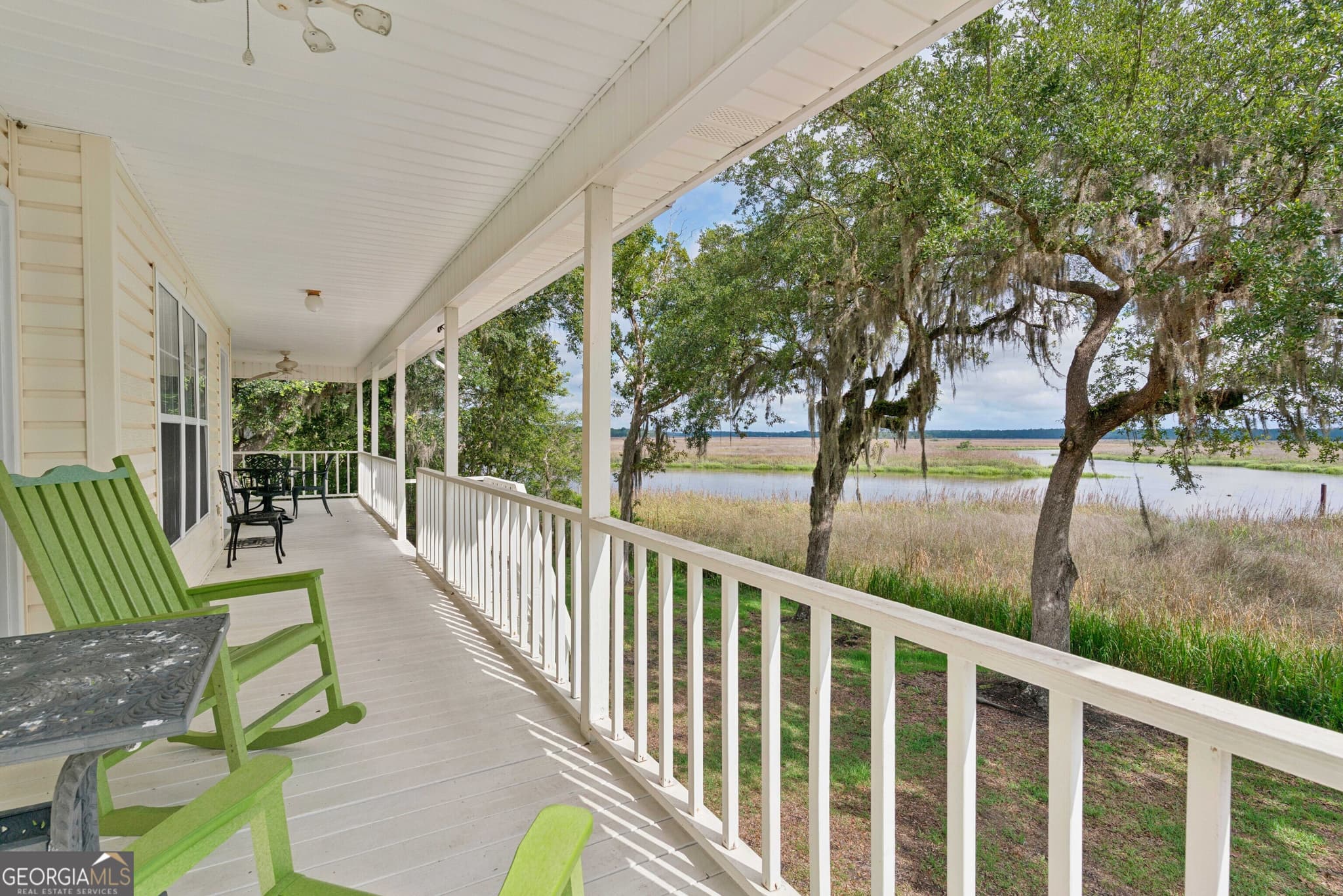 3 bedroom, 2.5 bathroom, 3,420 sq ft single family residence for sale at 70 Deer Lane, White Oak, GA 31568 — photo 3