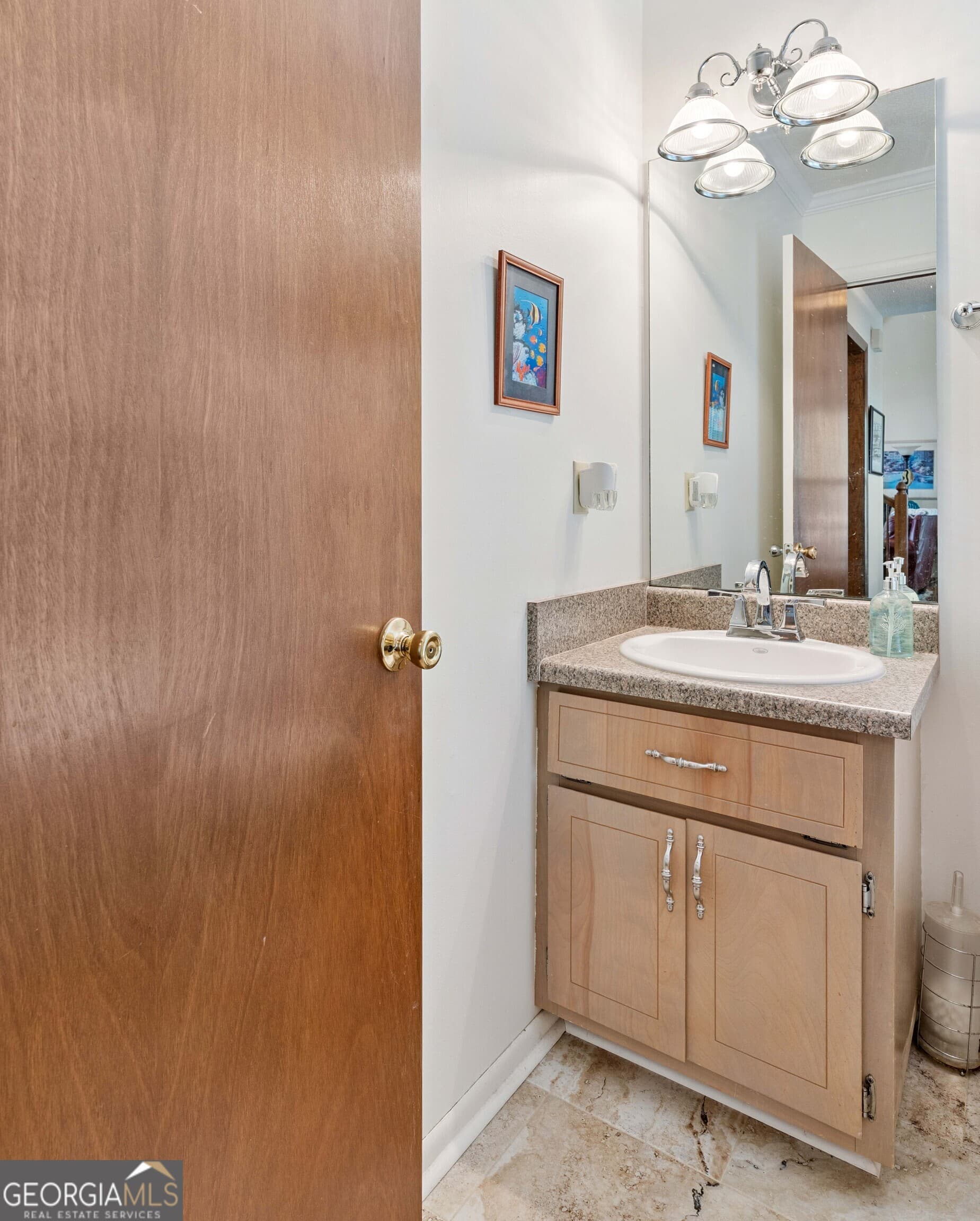3 bedroom, 2.5 bathroom, 3,420 sq ft single family residence for sale at 70 Deer Lane, White Oak, GA 31568 — photo 5