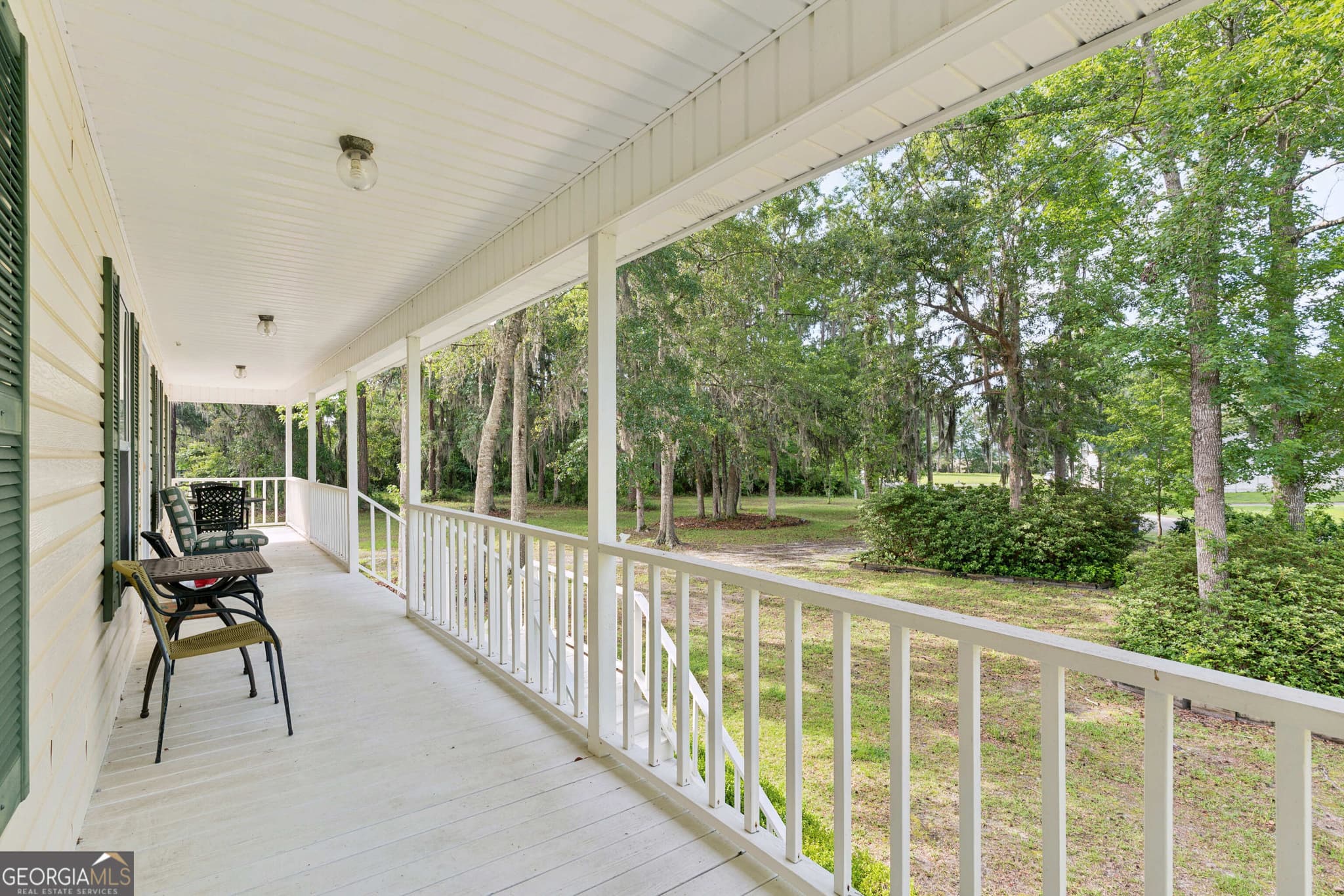3 bedroom, 2.5 bathroom, 3,420 sq ft single family residence for sale at 70 Deer Lane, White Oak, GA 31568 — photo 4