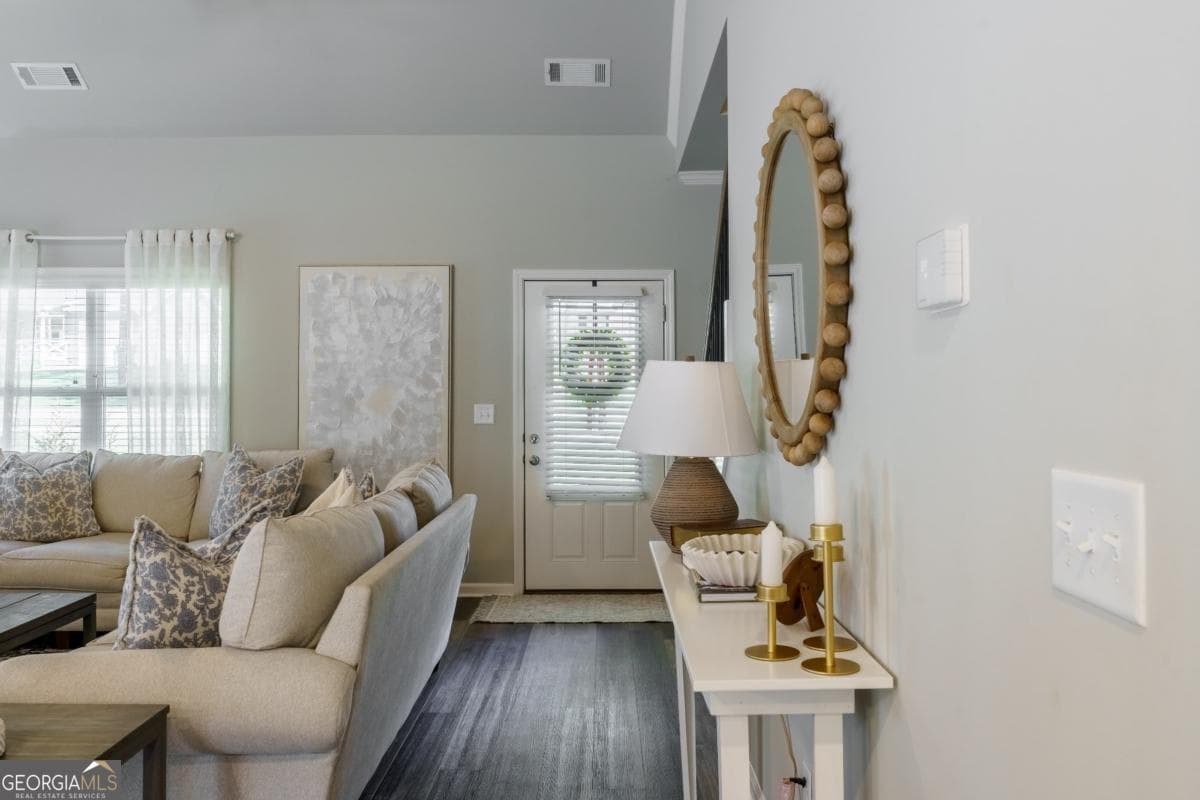 4 bedroom, 2.5 bathroom, 1,794 sq ft single family residence for sale at 398 Sunset Drive, Statham, GA 30666 — photo 9
