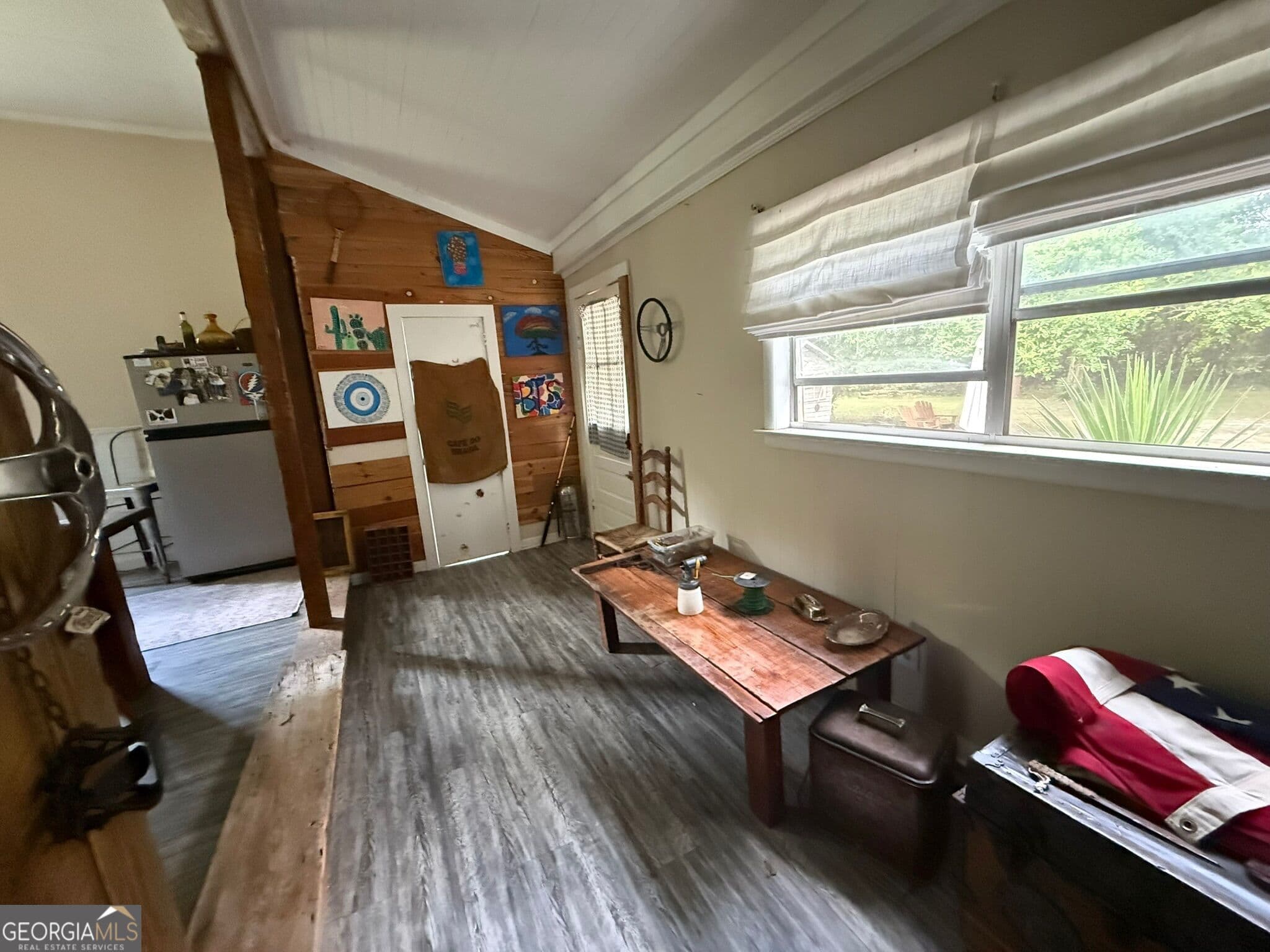 3 bedroom, 2 bathroom, 1,668 sq ft single family residence for sale at 121 S Bailey Avenue, Leslie, GA 31764 — photo 6