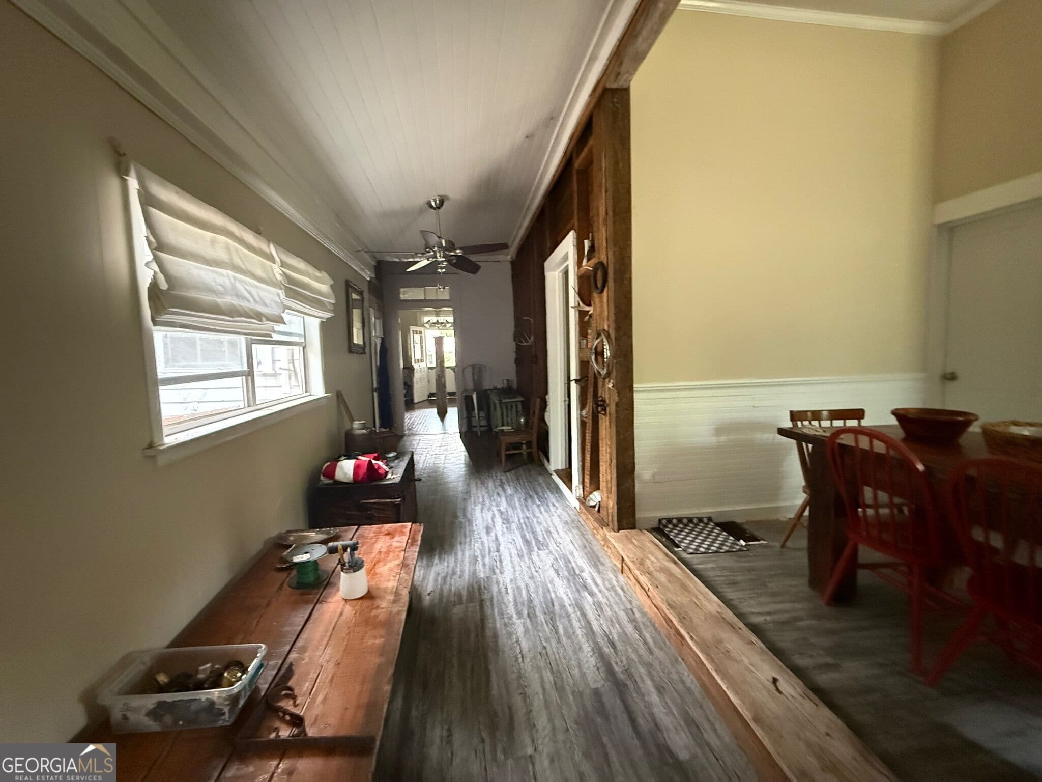 3 bedroom, 2 bathroom, 1,668 sq ft single family residence for sale at 121 S Bailey Avenue, Leslie, GA 31764 — photo 7