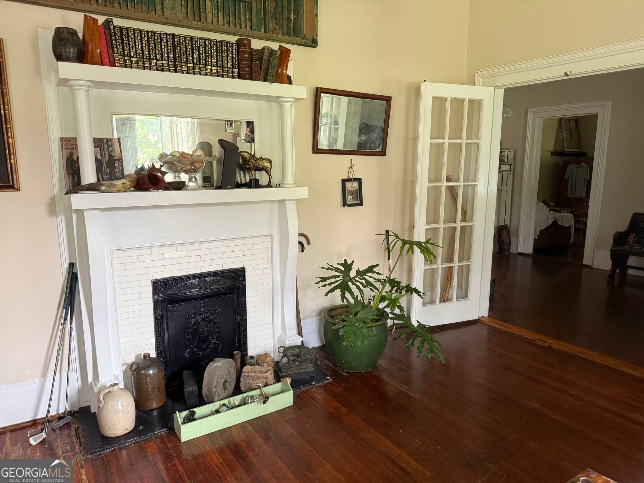 3 bedroom, 2 bathroom, 1,668 sq ft single family residence for sale at 121 S Bailey Avenue, Leslie, GA 31764 — photo 5
