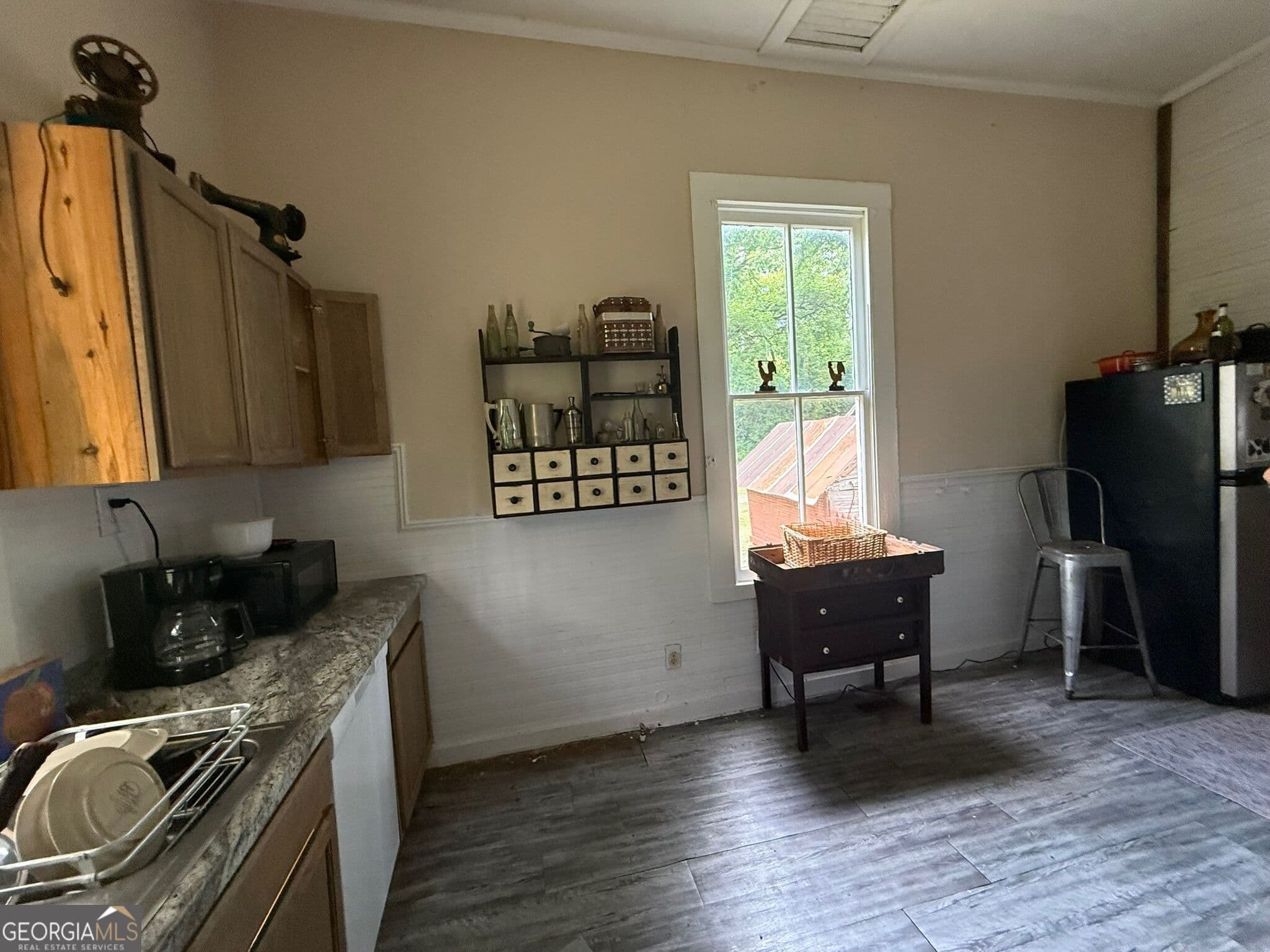 3 bedroom, 2 bathroom, 1,668 sq ft single family residence for sale at 121 S Bailey Avenue, Leslie, GA 31764 — photo 10