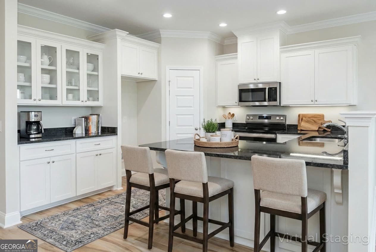 3 bedroom, 2 bathroom, 1,876 sq ft single family residence for sale at 210 The Villas Way, Kingsland, GA 31548 — photo 2