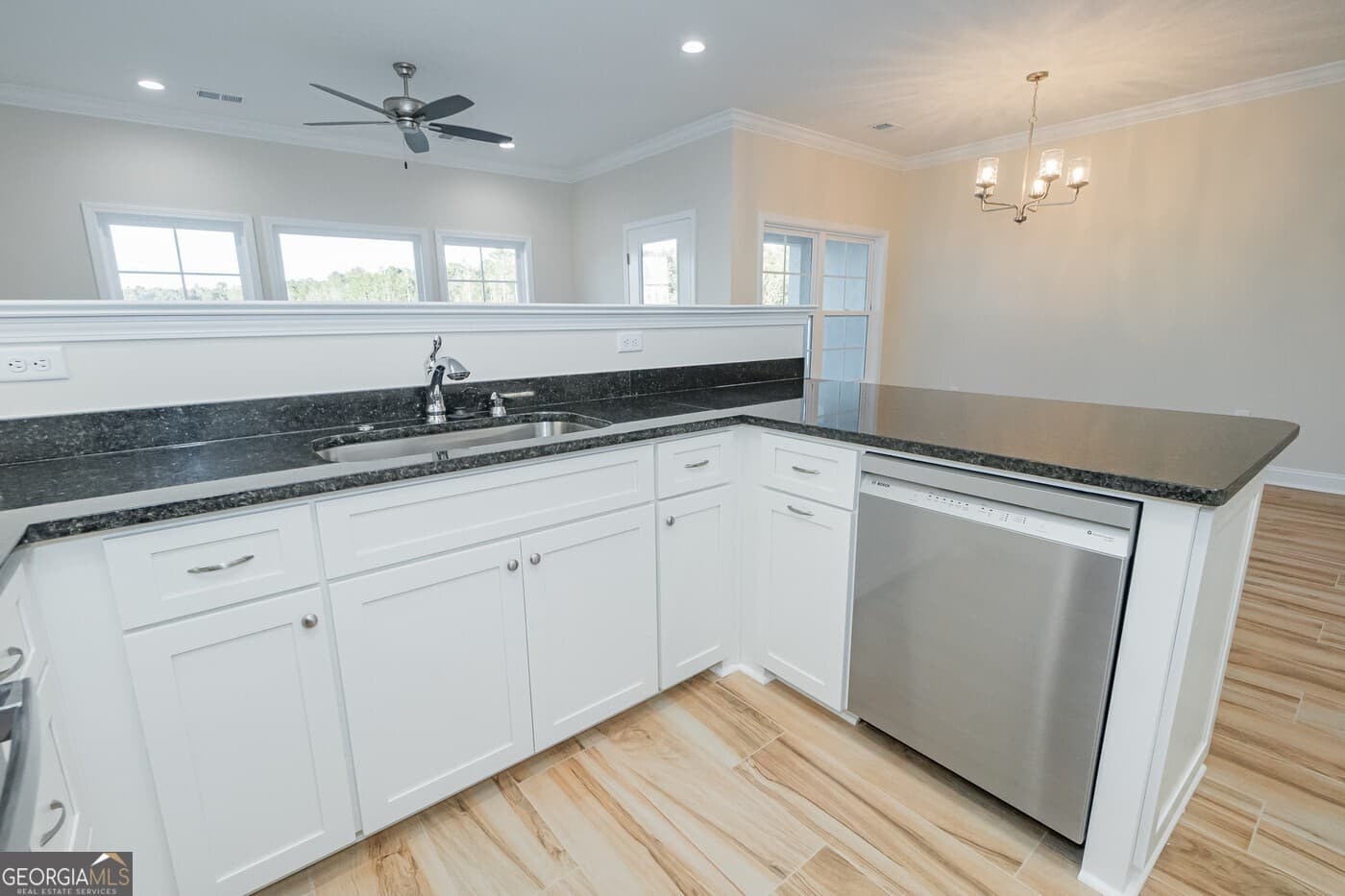 3 bedroom, 2 bathroom, 1,876 sq ft single family residence for sale at 210 The Villas Way, Kingsland, GA 31548 — photo 6