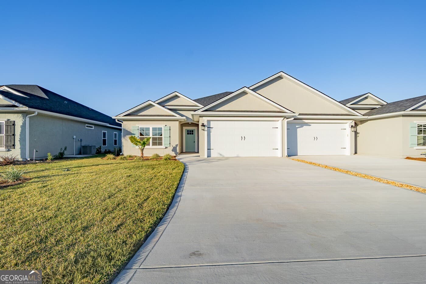 3 bedroom, 2 bathroom, 1,876 sq ft single family residence for sale at 210 The Villas Way, Kingsland, GA 31548 — photo 1 of 62