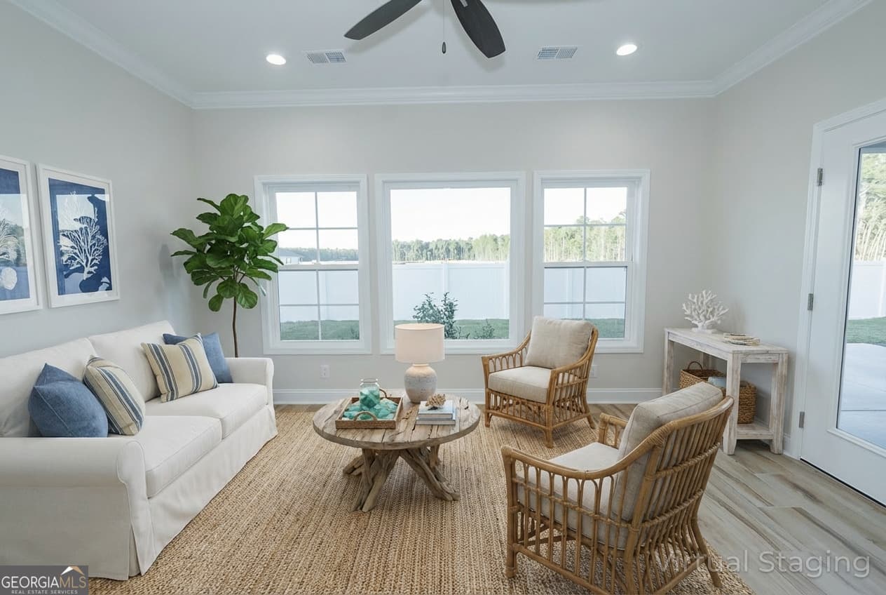 3 bedroom, 2 bathroom, 1,876 sq ft single family residence for sale at 210 The Villas Way, Kingsland, GA 31548 — photo 9