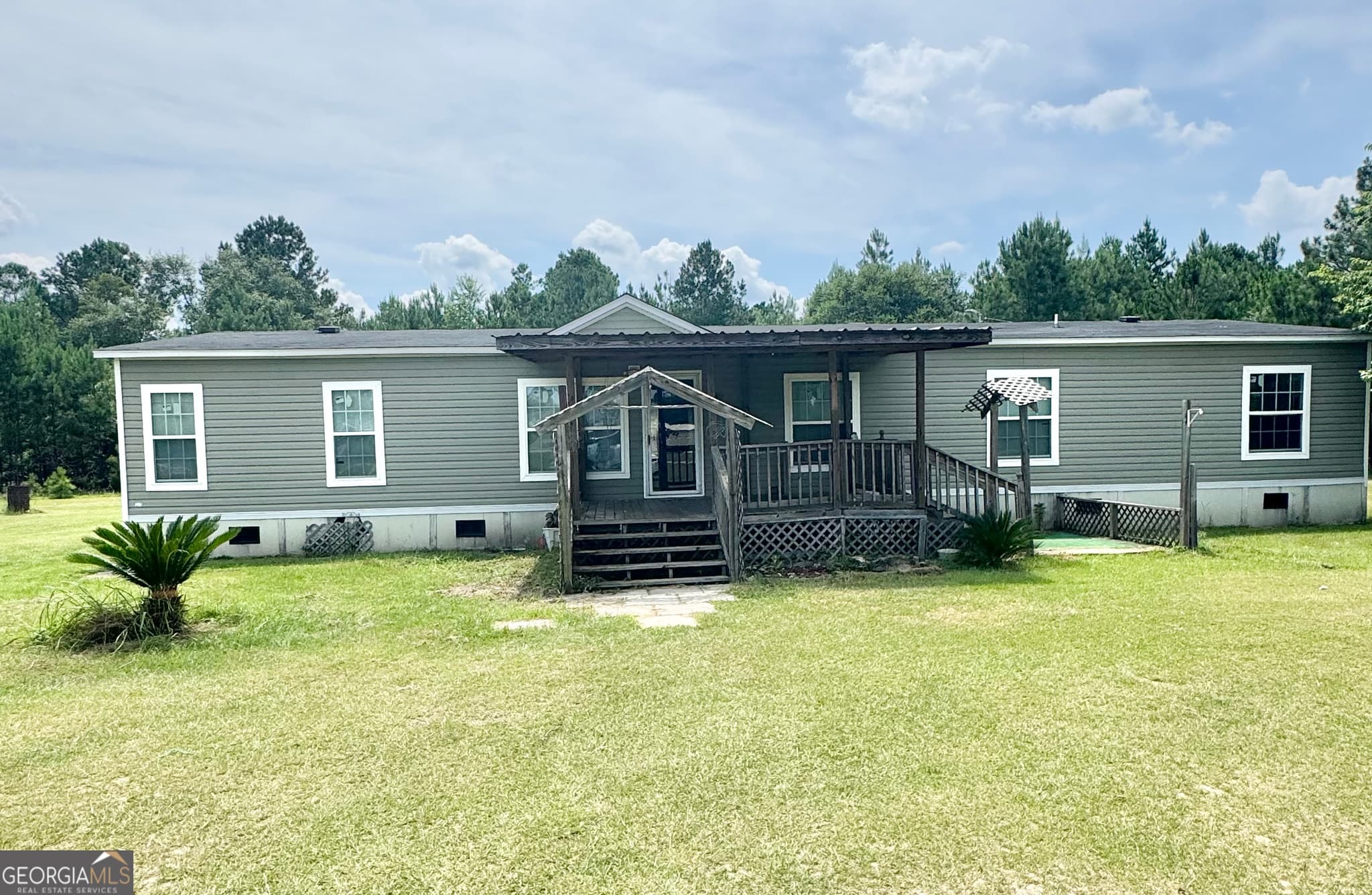 563 Sawmill Road, Collins, GA 30421 — most recent listing photo