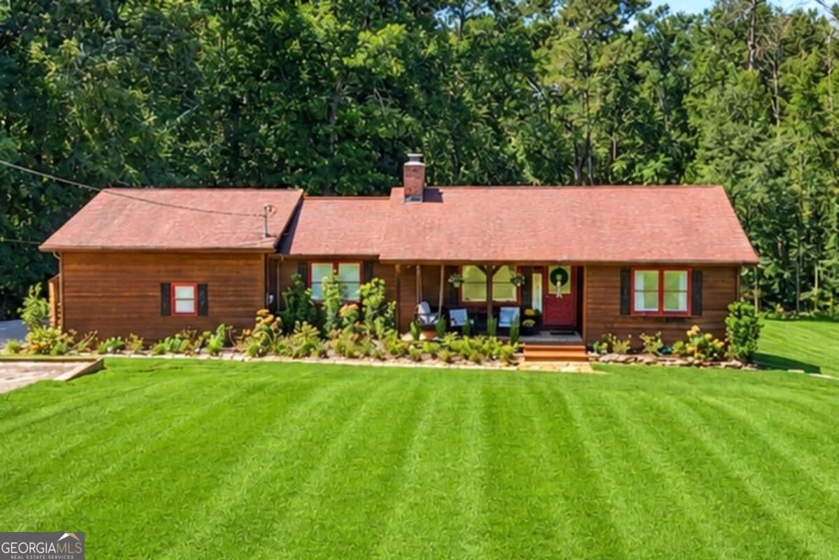 3 bedroom, 2 bathroom, 1,700 sq ft single family residence for sale at 1519 Bar J Road, Temple, GA 30179