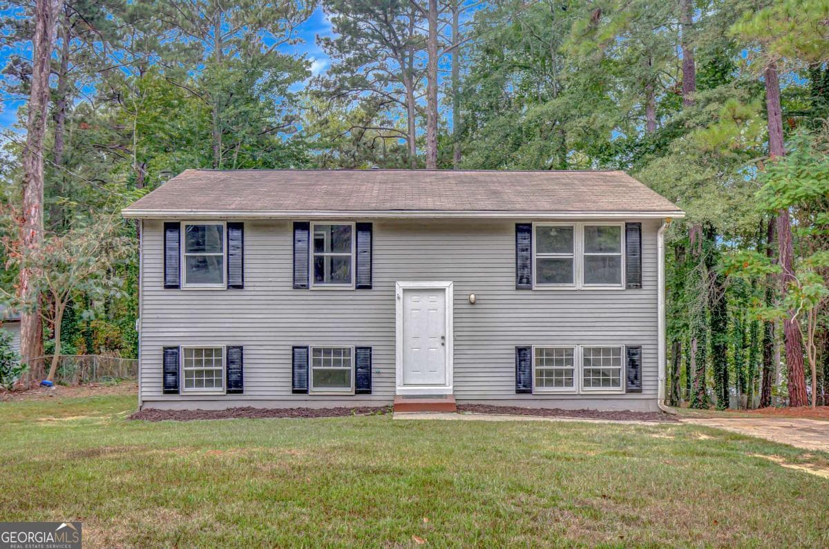 3 bedroom, 2 bathroom, 2,016 sq ft single family residence sold at 171 Wynnmeade Parkway, Peachtree City, GA 30269