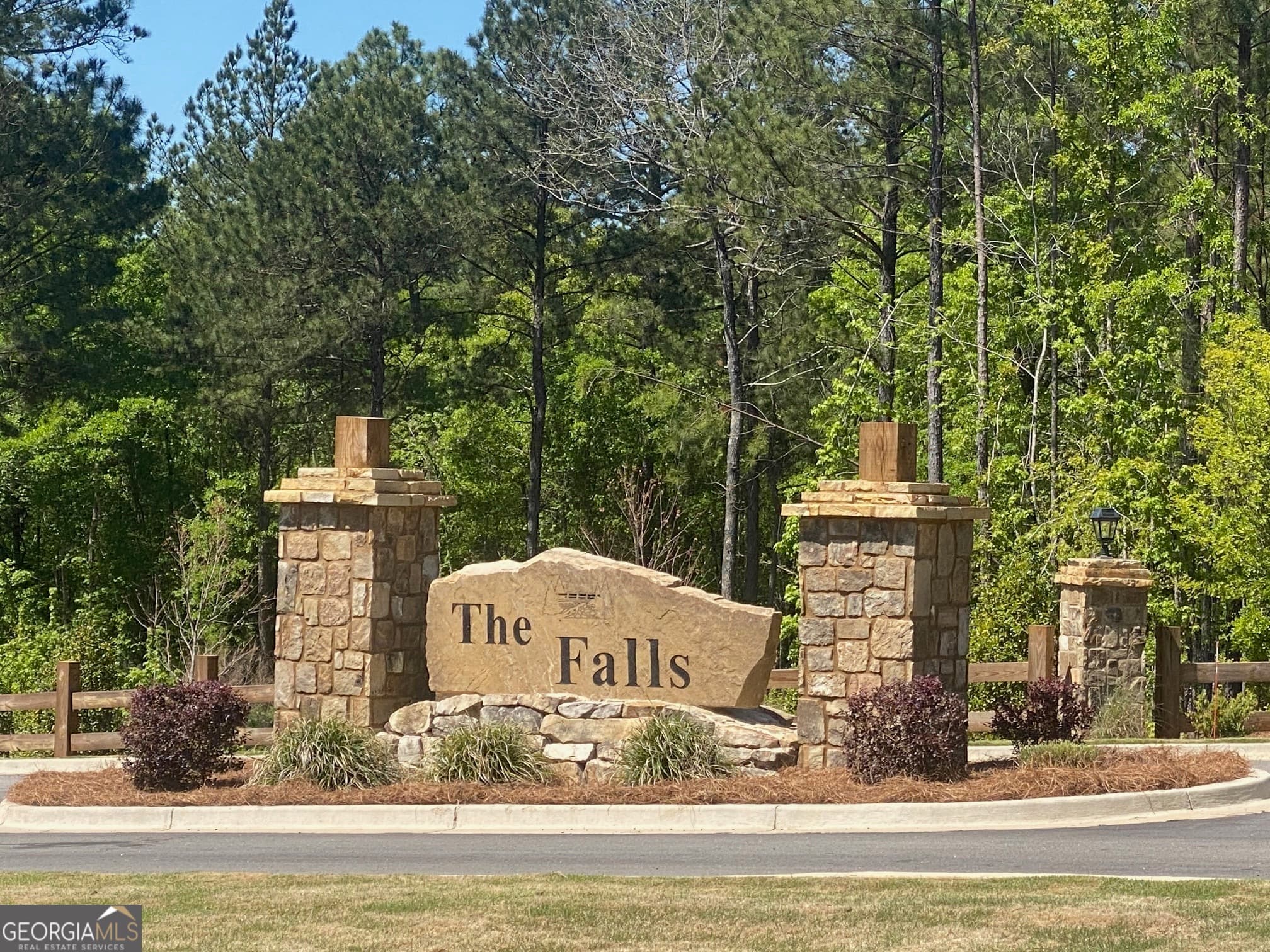 unimproved land for sale at 261 Chimney Rock Trail, Milledgeville, GA 31061 — photo 2