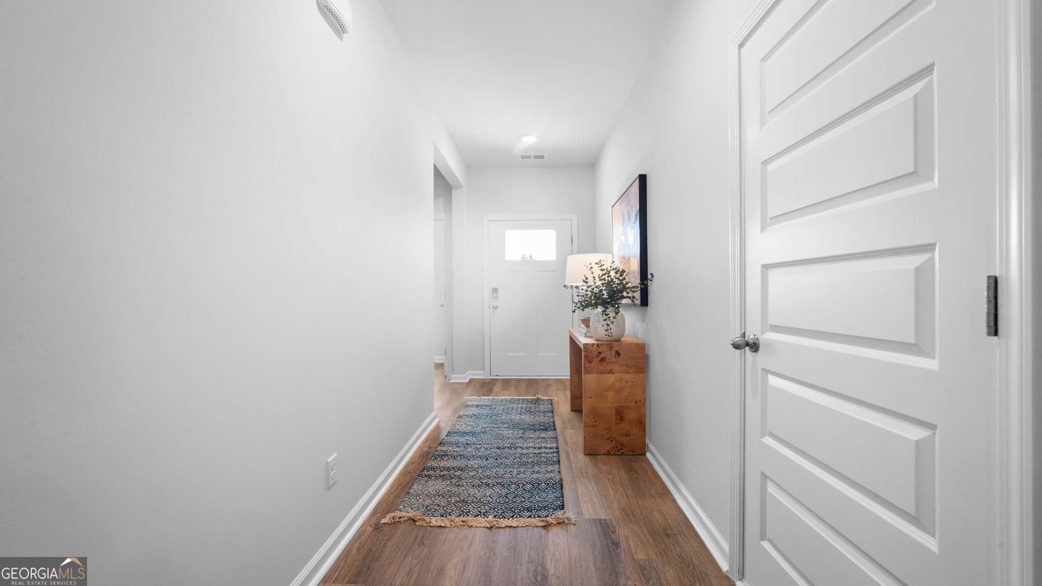 5 bedroom, 3 bathroom, 2,016 sq ft single family residence for sale at 311 Royal Fern Lane, Statesboro, GA 30461 — photo 7