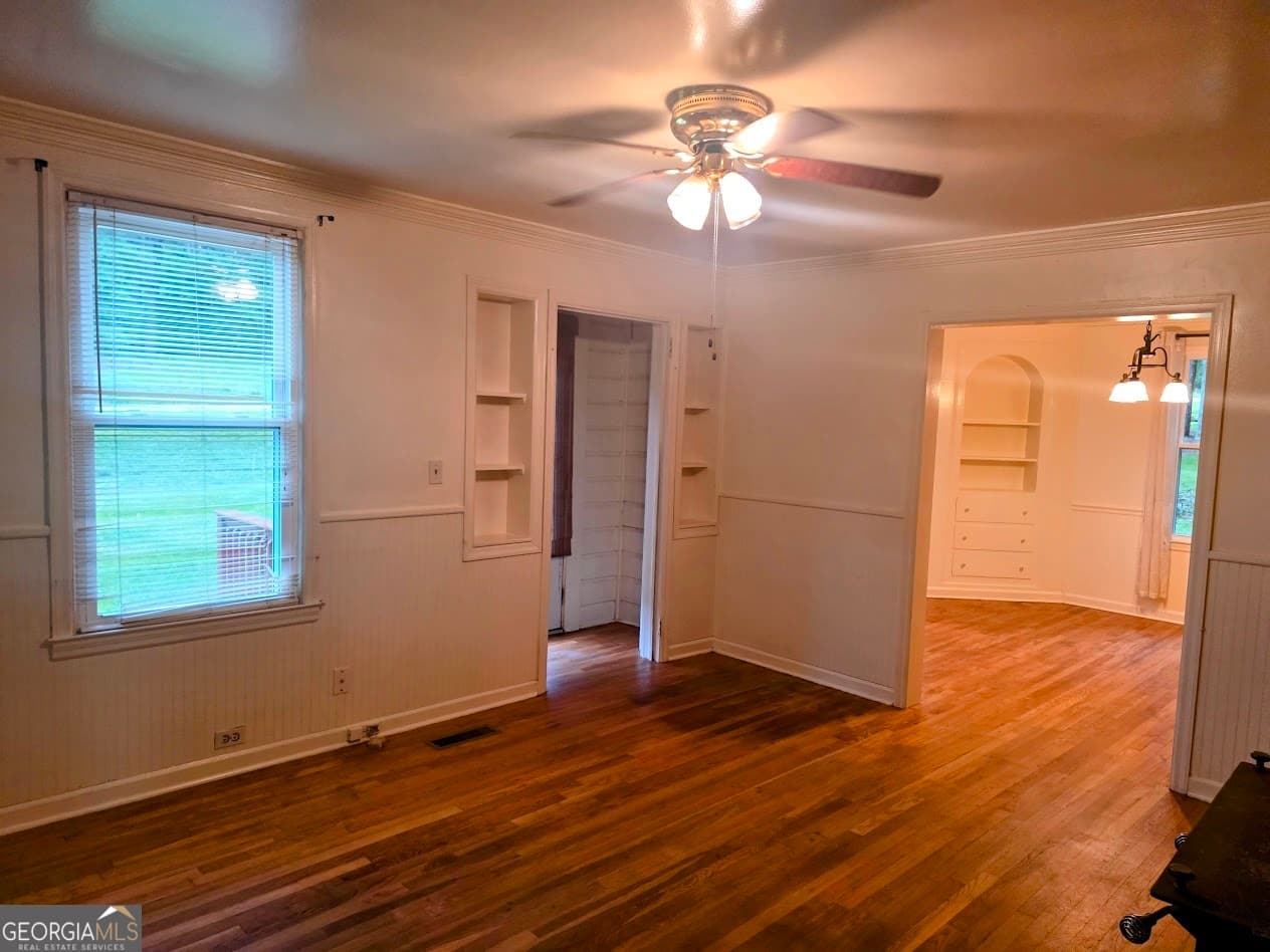 3 bedroom, 1.5 bathroom, 1,458 sq ft single family residence for sale at 1239 Hendricks Church Road, Thomaston, GA 30286 — photo 6