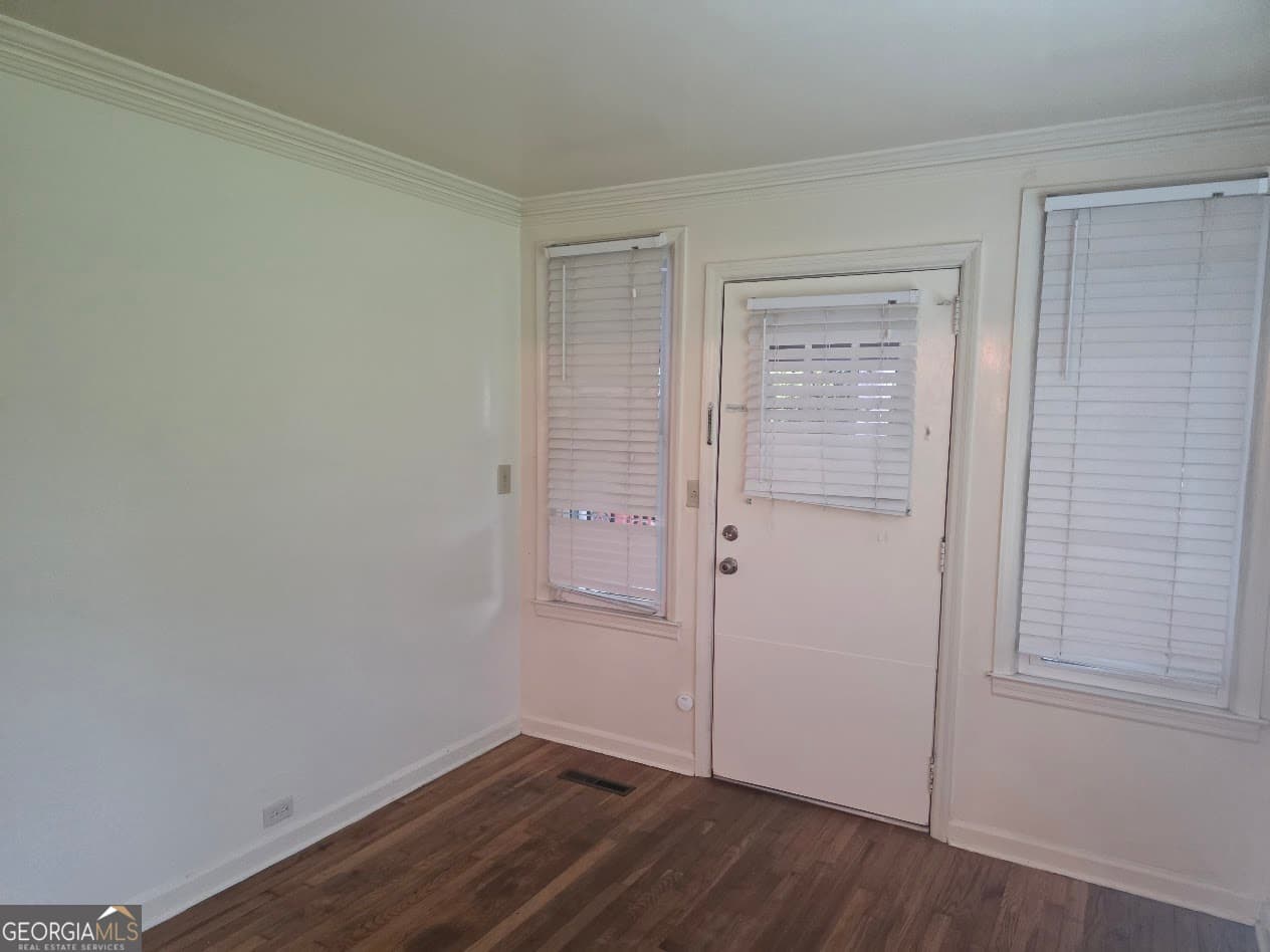 3 bedroom, 1.5 bathroom, 1,458 sq ft single family residence for sale at 1239 Hendricks Church Road, Thomaston, GA 30286 — photo 9