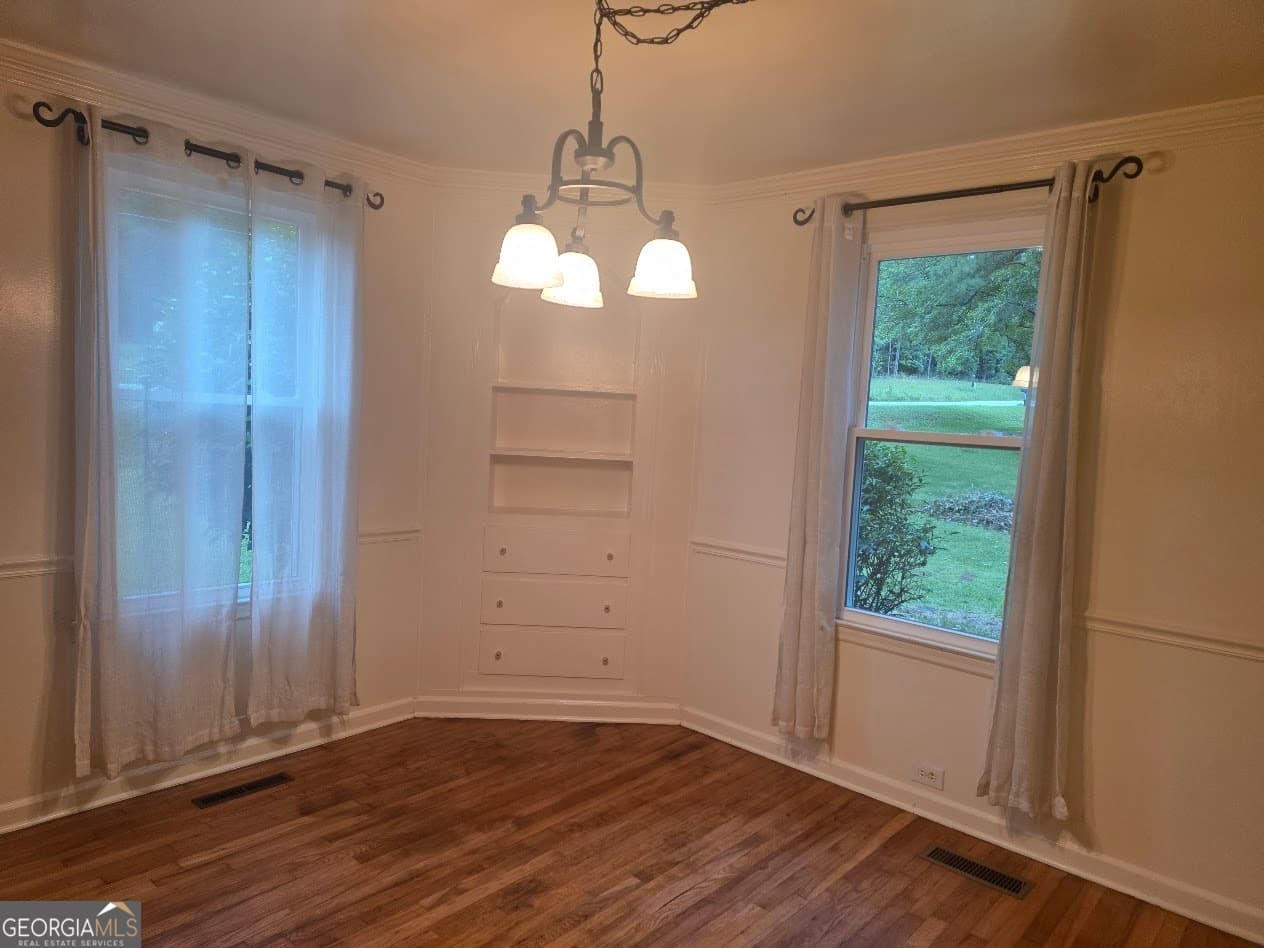 3 bedroom, 1.5 bathroom, 1,458 sq ft single family residence for sale at 1239 Hendricks Church Road, Thomaston, GA 30286 — photo 10