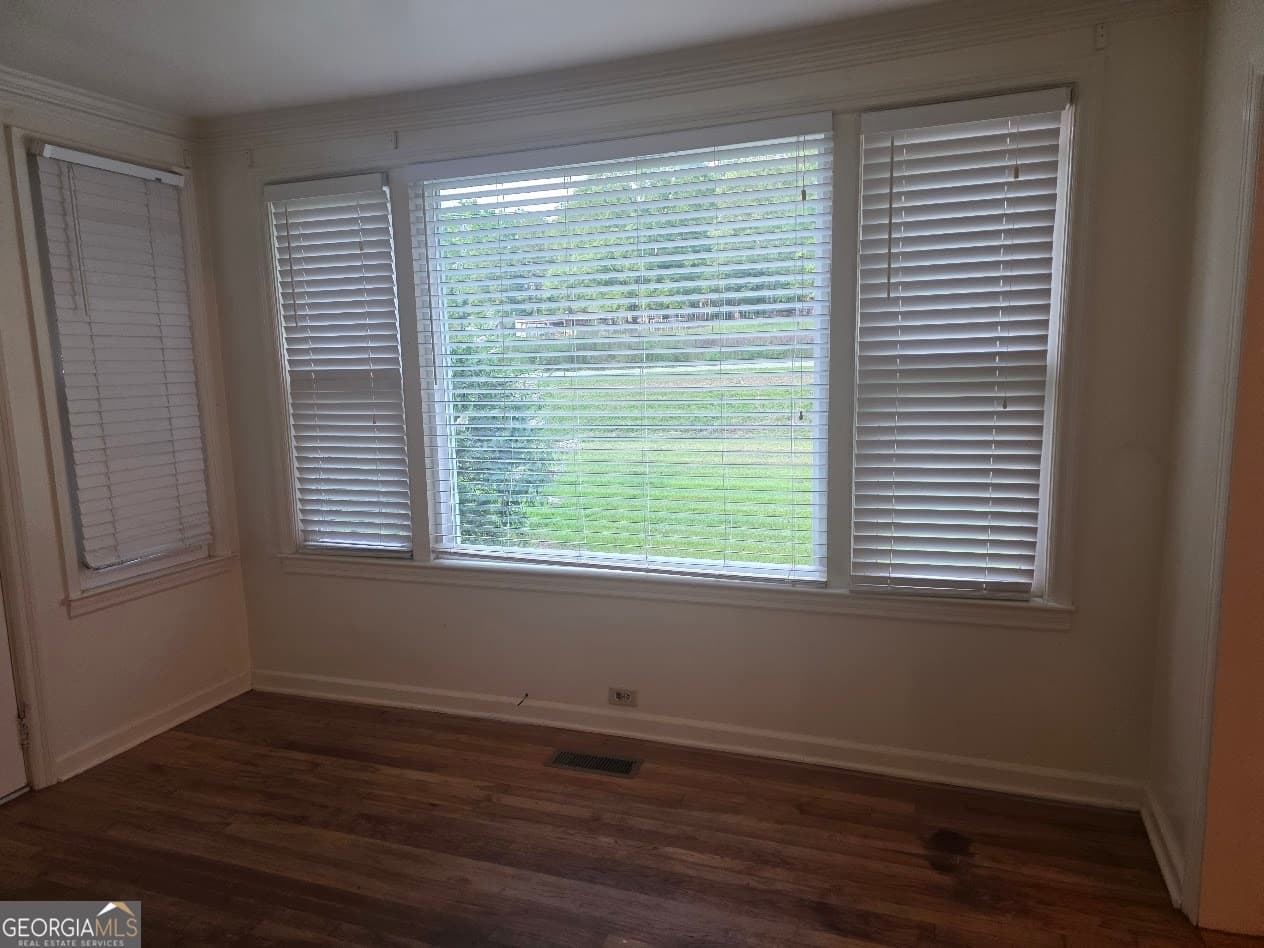 3 bedroom, 1.5 bathroom, 1,458 sq ft single family residence for sale at 1239 Hendricks Church Road, Thomaston, GA 30286 — photo 8