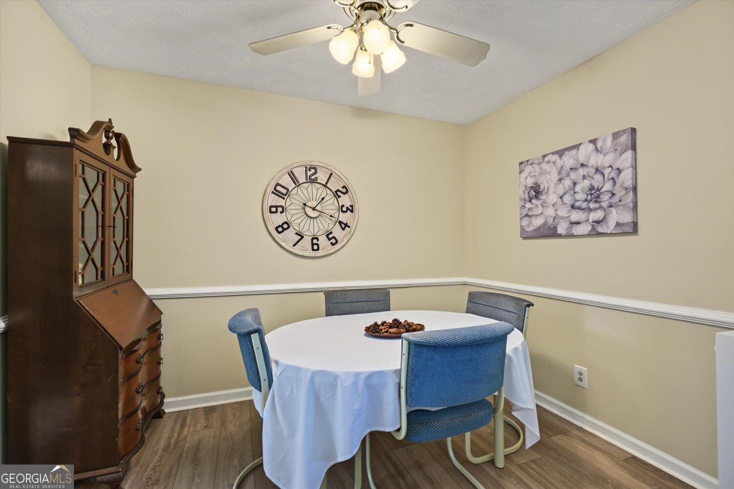 3 bedroom, 2 bathroom, 1,248 sq ft single family residence for sale at 2275 Hurt Road, Marietta, GA 30008 — photo 10