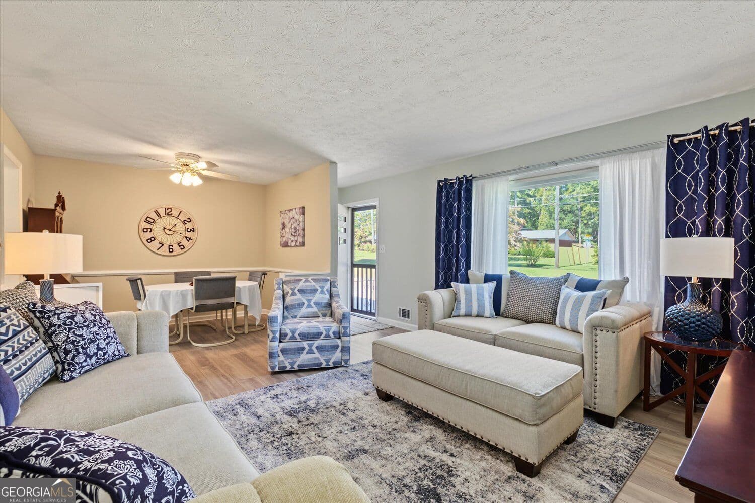 3 bedroom, 2 bathroom, 1,248 sq ft single family residence for sale at 2275 Hurt Road, Marietta, GA 30008 — photo 8
