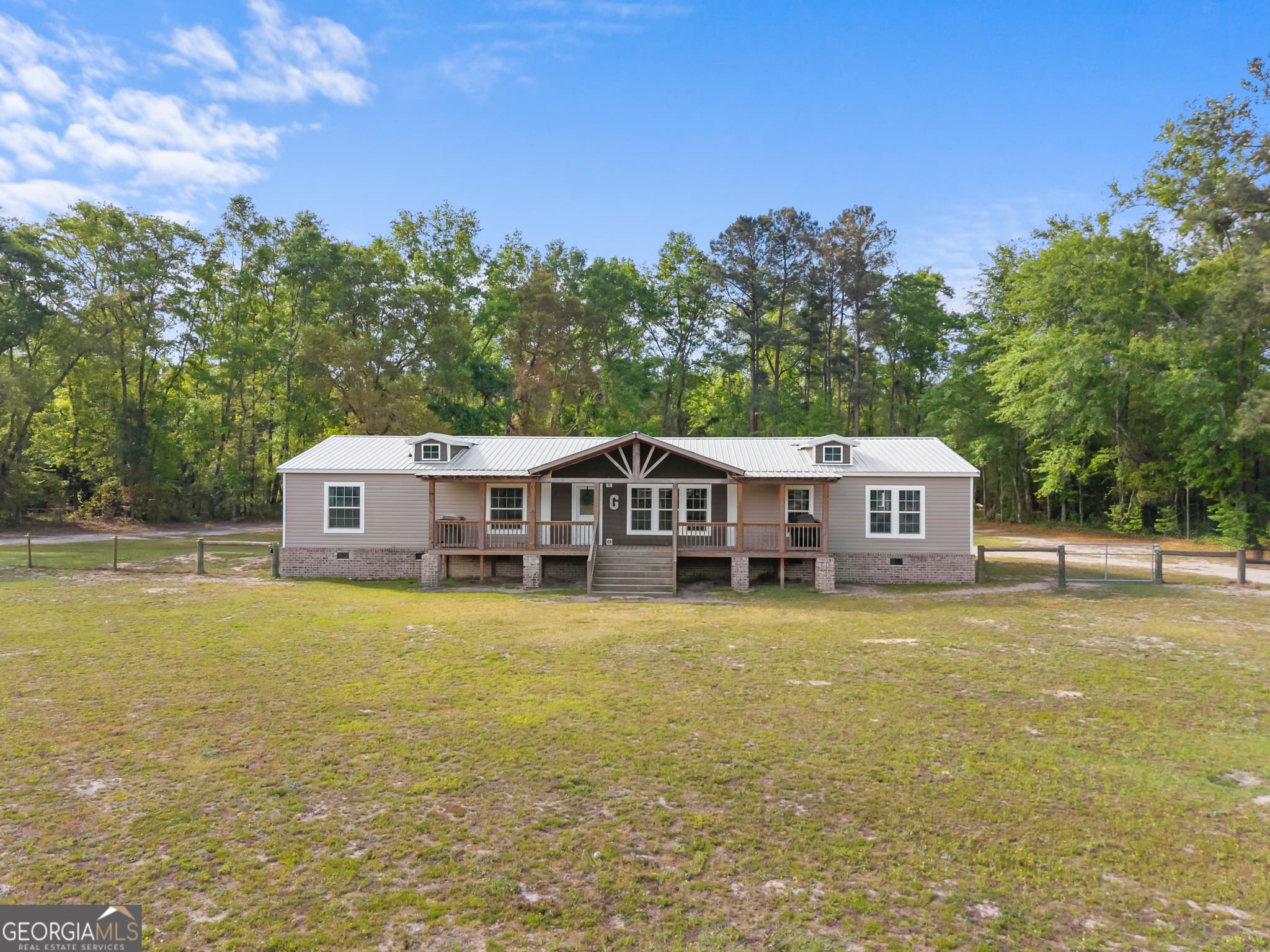 1120 Hudsons Ferry Road, Newington, GA 30446 — most recent listing photo