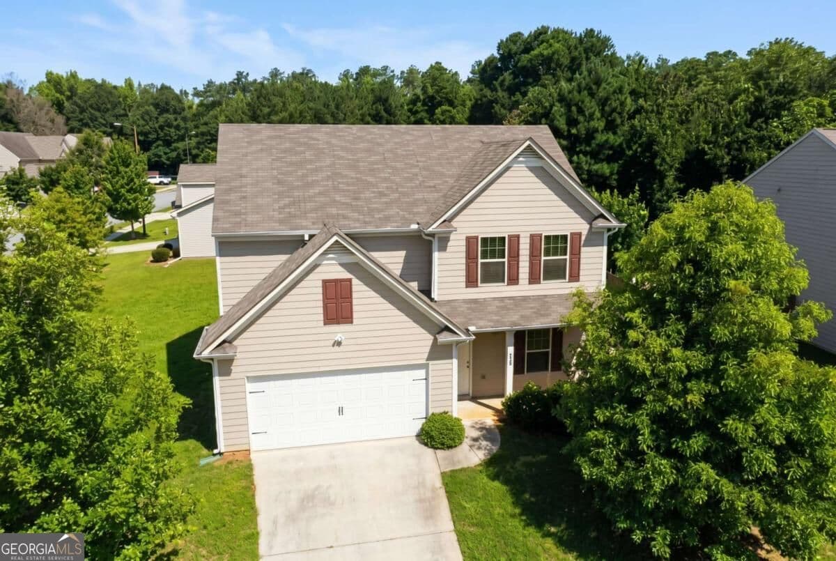 4 bedroom, 2.5 bathroom, 1,889 sq ft single family residence for sale at 219 Morning Drive, Athens, GA 30606 — photo 2