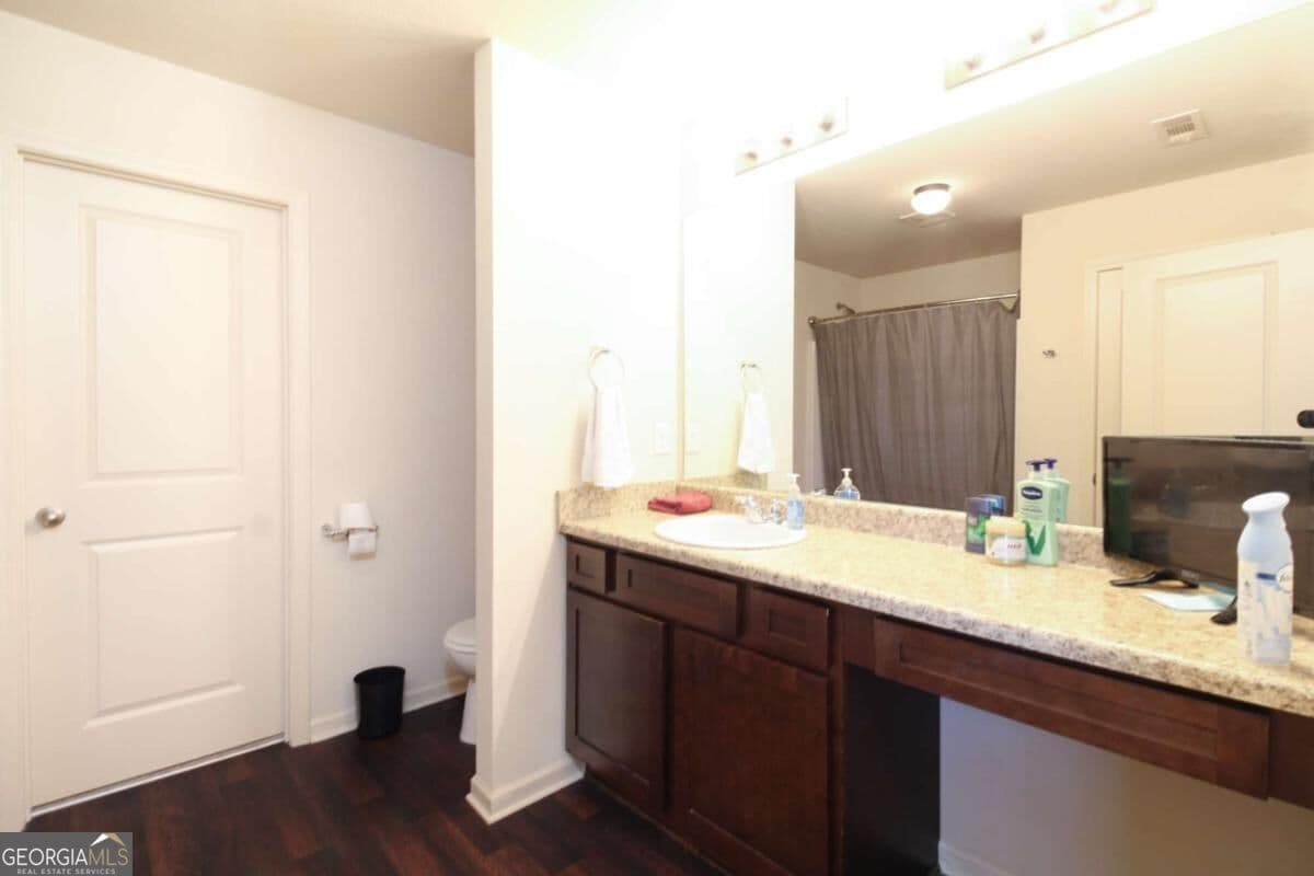 4 bedroom, 2.5 bathroom, 1,889 sq ft single family residence for sale at 219 Morning Drive, Athens, GA 30606 — photo 10