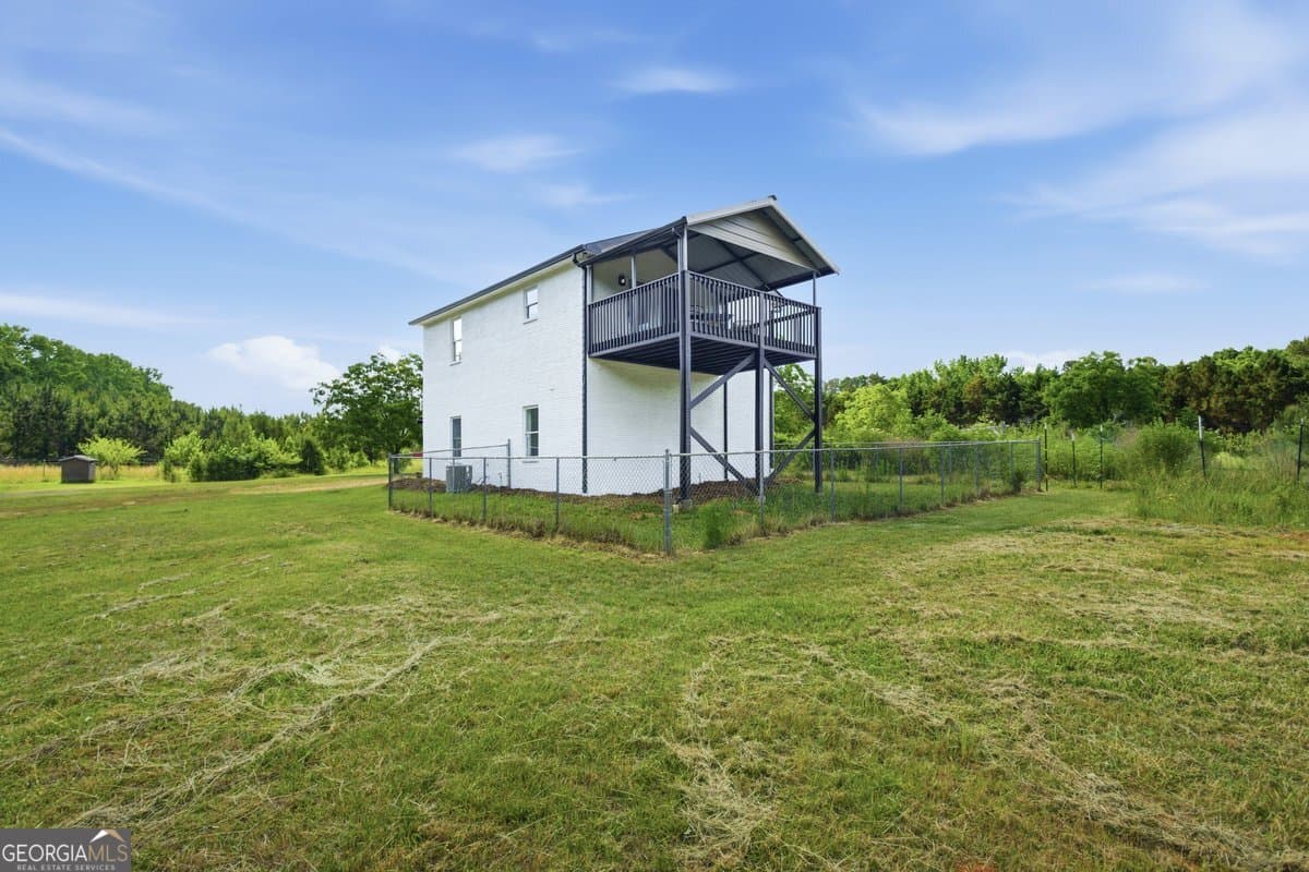 3 bedroom, 2 bathroom, 1,750 sq ft single family residence for sale at 1465 Thurston Snow Road, Good Hope, GA 30641 — photo 7
