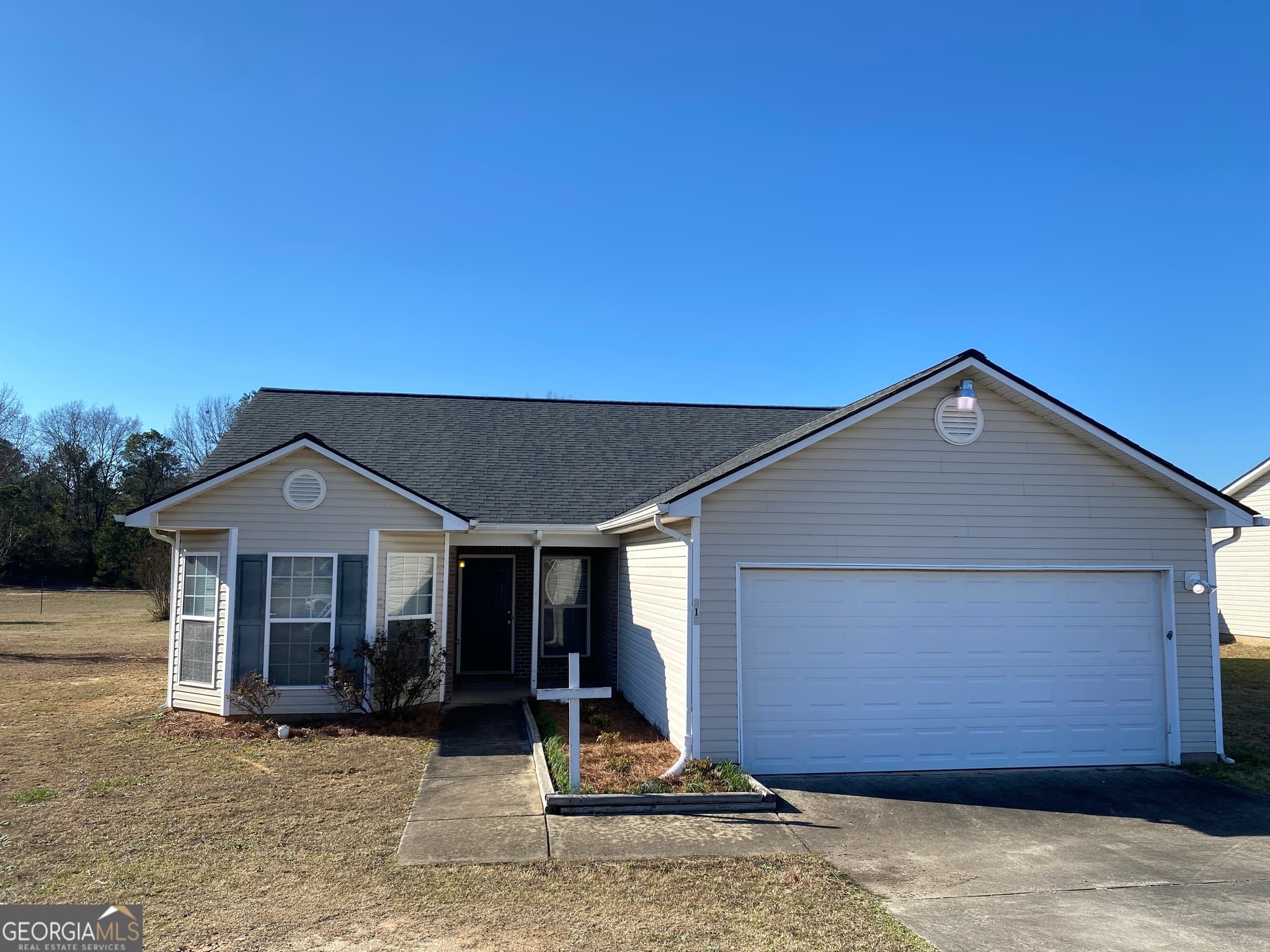 318 Mill Meadow Road, Macon, GA 31216 — most recent listing photo