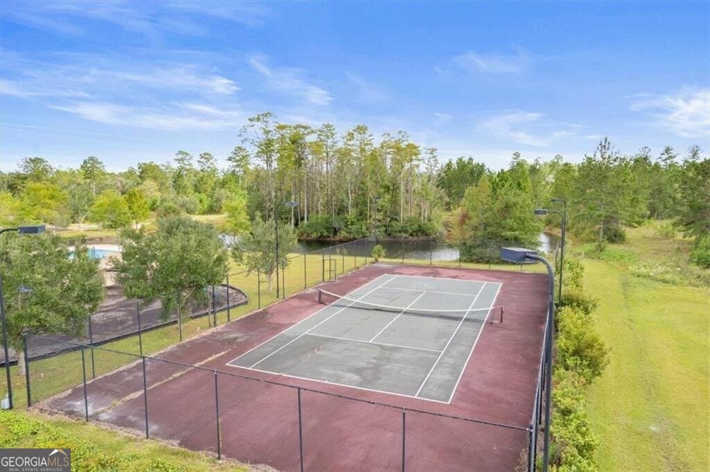 residential lot for sale at LOT 35 Landing Trail, Waynesville, GA 31566 — photo 5
