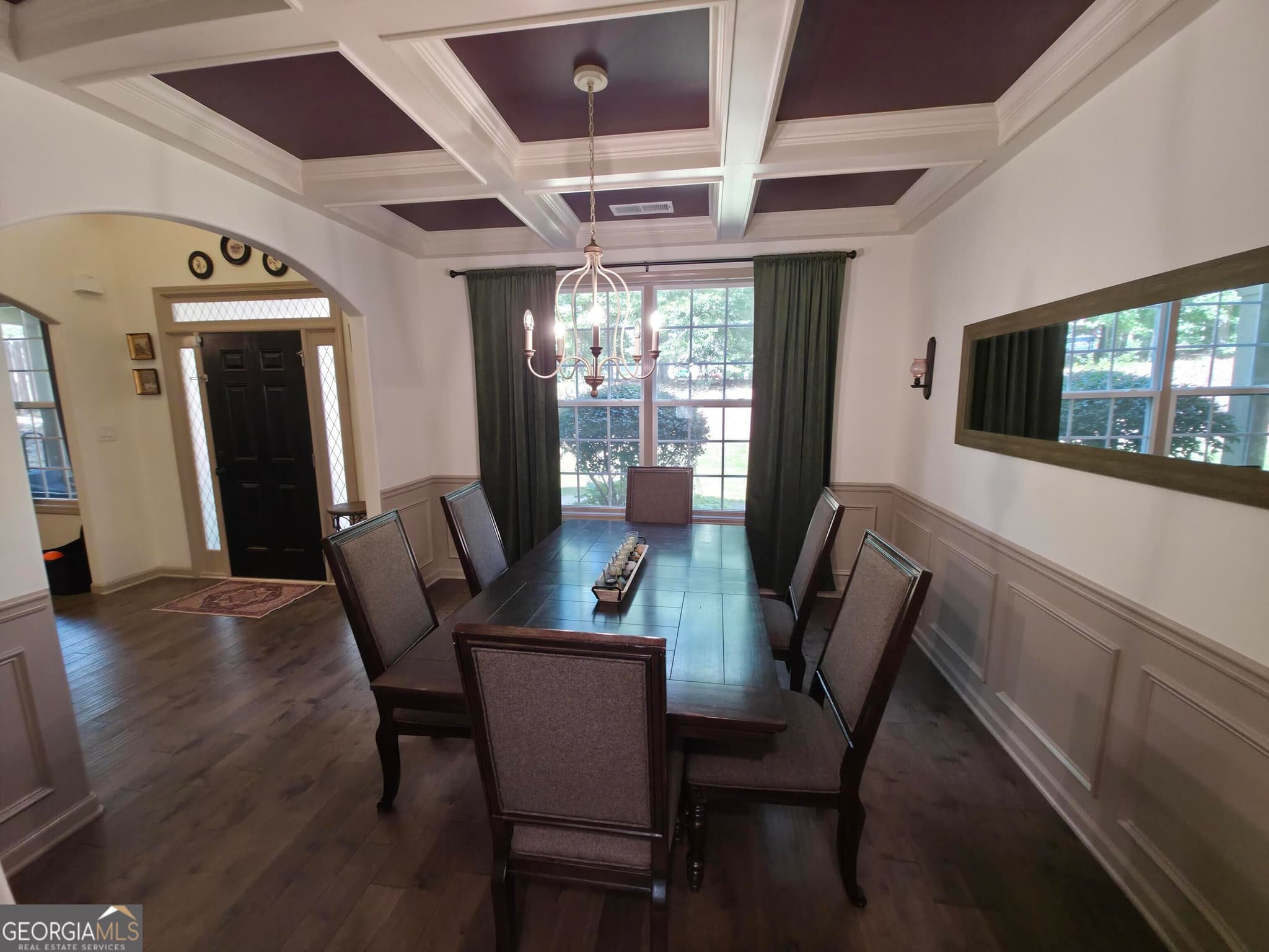 5 bedroom, 4 bathroom, 3,302 sq ft single family residence for sale at 96 Oak Leaf Way, Hamilton, GA 31811 — photo 6