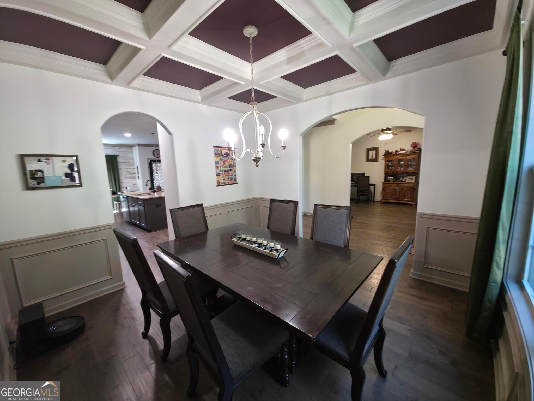 5 bedroom, 4 bathroom, 3,302 sq ft single family residence for sale at 96 Oak Leaf Way, Hamilton, GA 31811 — photo 7