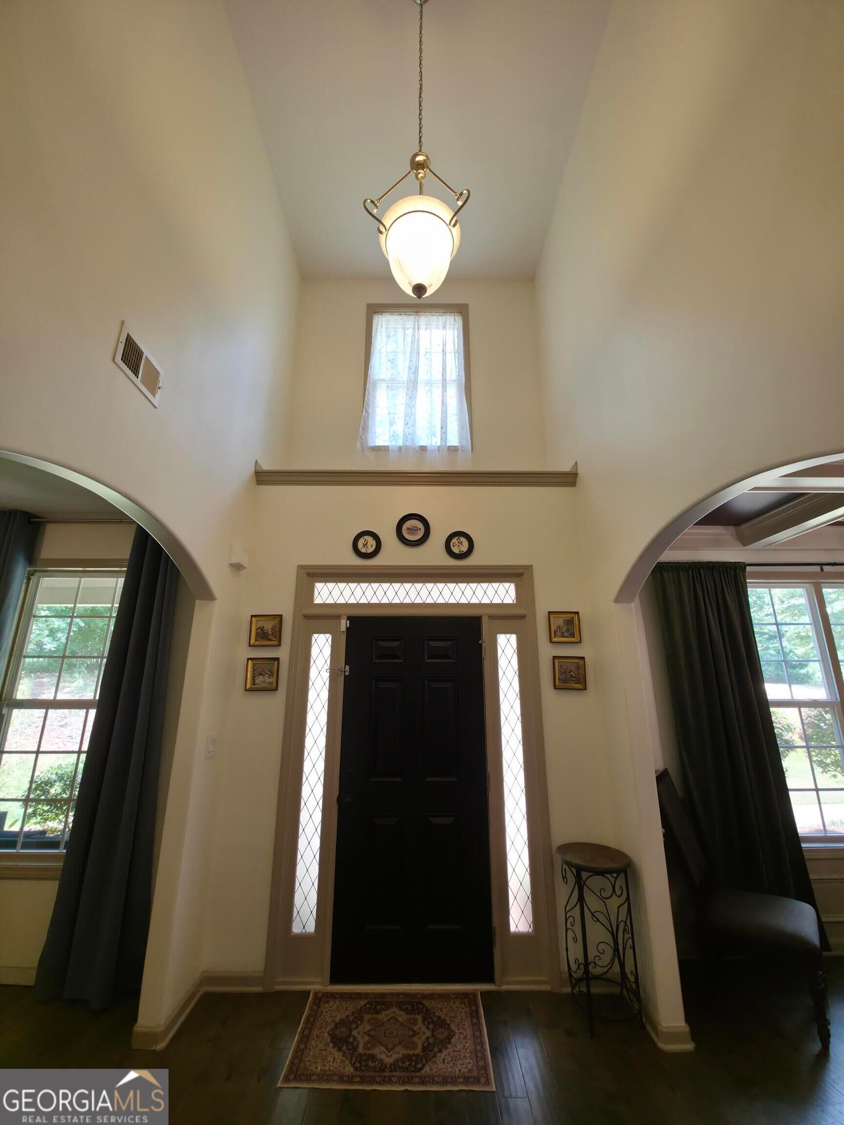 5 bedroom, 4 bathroom, 3,302 sq ft single family residence for sale at 96 Oak Leaf Way, Hamilton, GA 31811 — photo 5