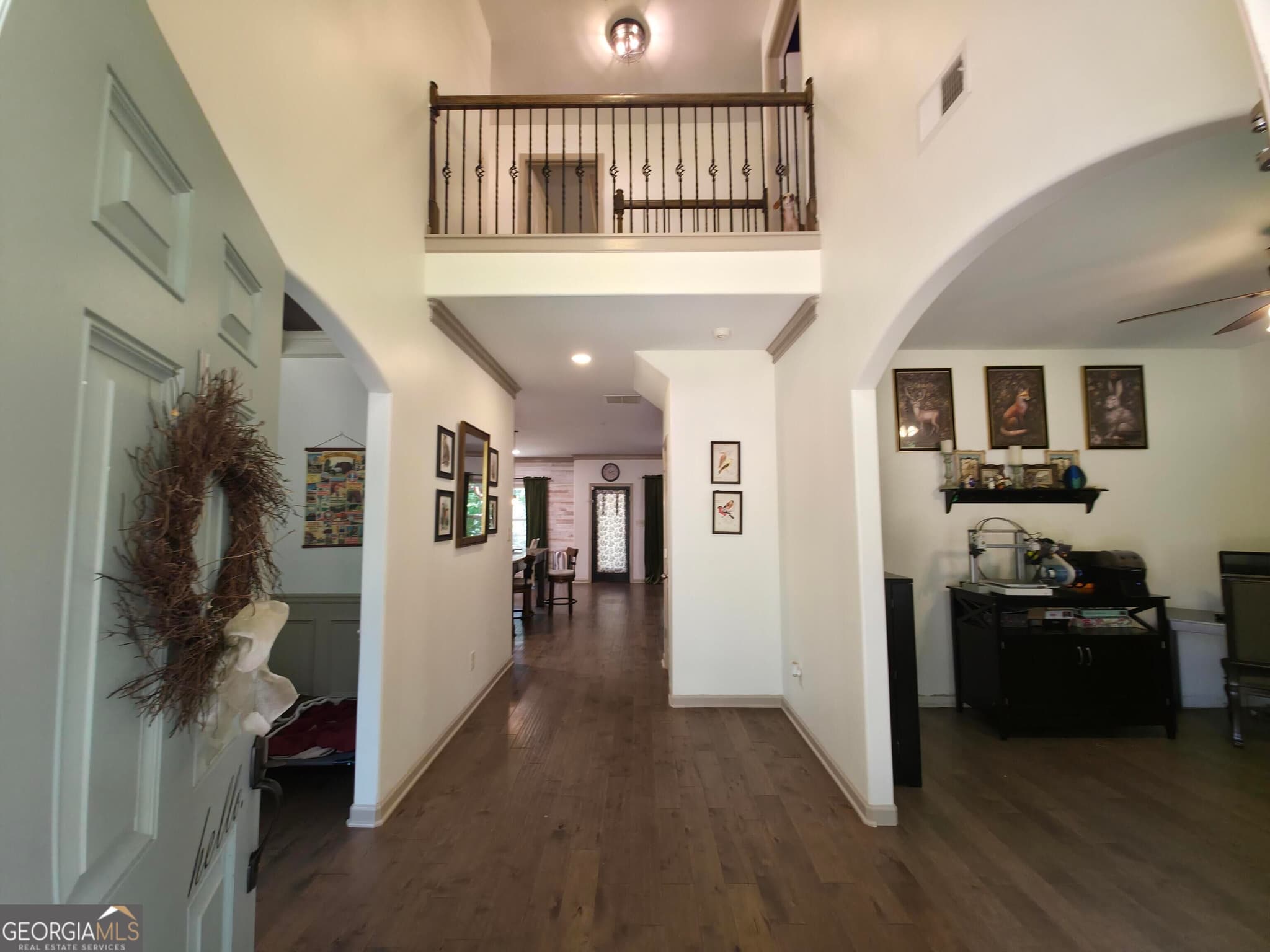 5 bedroom, 4 bathroom, 3,302 sq ft single family residence for sale at 96 Oak Leaf Way, Hamilton, GA 31811 — photo 4