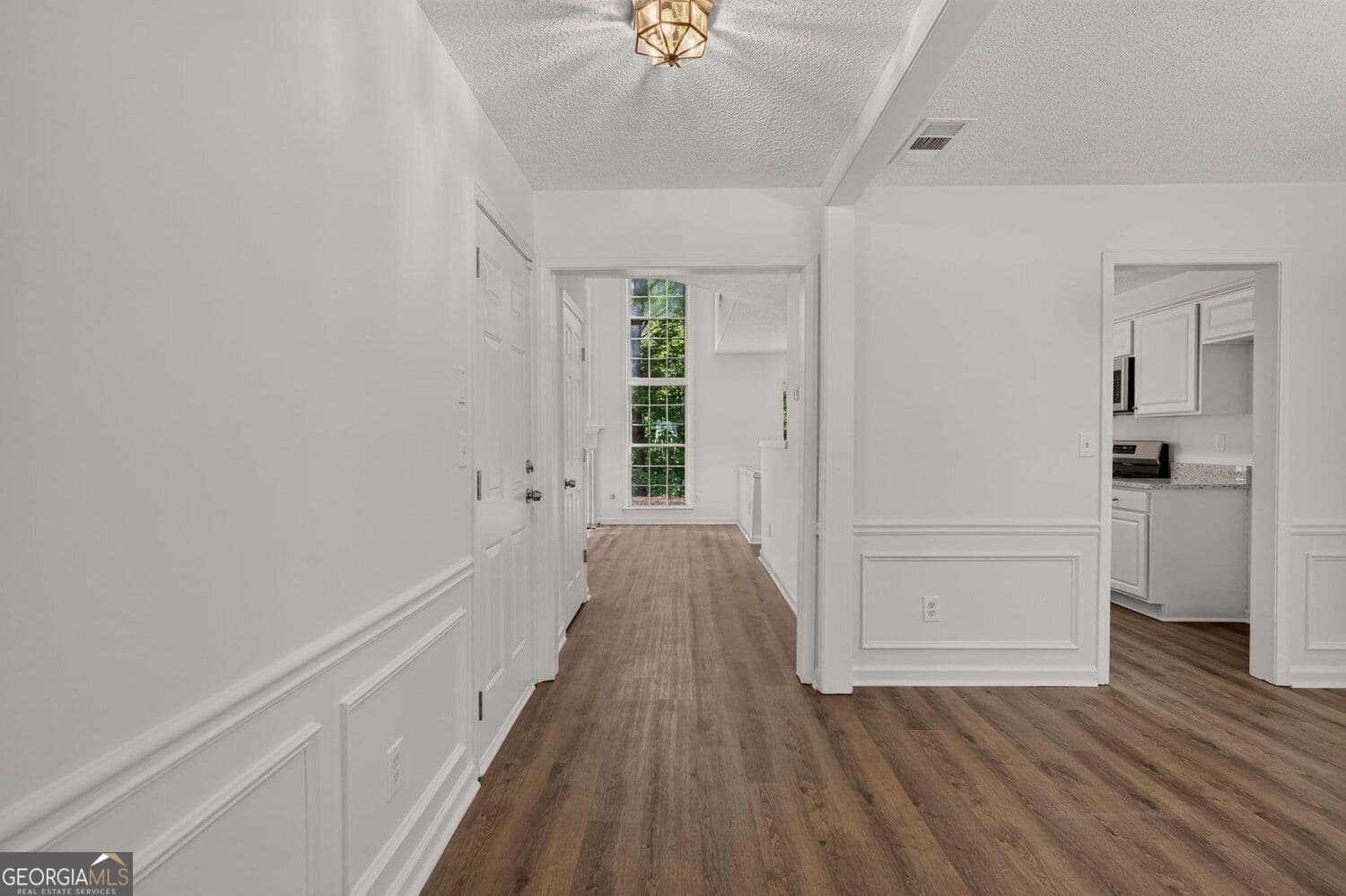 3 bedroom, 2.5 bathroom, 1,780 sq ft single family residence for sale at 3780 Ridgefair Drive, Cumming, GA 30040 — photo 6