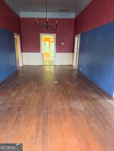 3 bedroom, 2 bathroom, 2,128 sq ft single family residence for sale at 807 Academy Avenue, Waynesboro, GA 30830 — photo 3