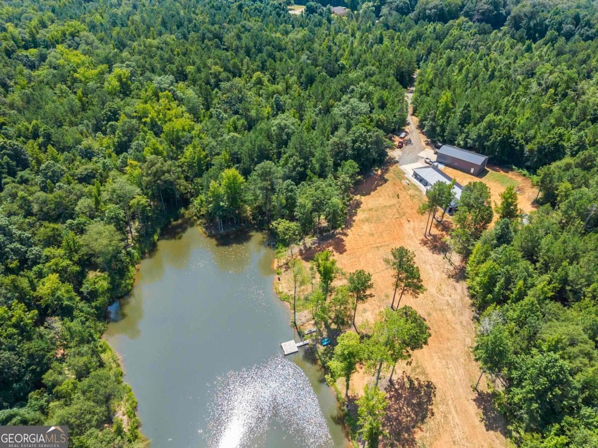 3 bedroom, 2 bathroom, 2,232 sq ft single family residence for sale at 862 Monticello Road, Eatonton, GA 31024 — photo 4
