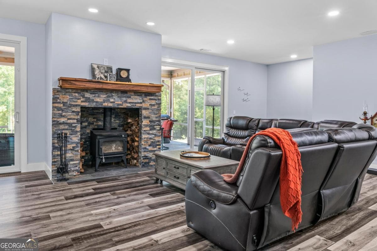 3 bedroom, 2 bathroom, 2,232 sq ft single family residence for sale at 862 Monticello Road, Eatonton, GA 31024 — photo 8