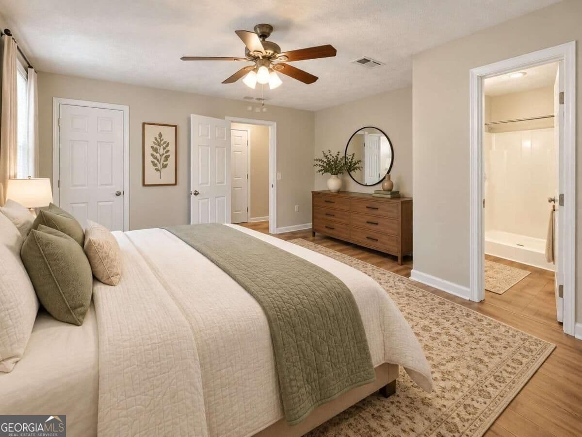 4 bedroom, 2.5 bathroom, 1,598 sq ft single family residence for sale at 1095 S Burnt Hickory Road, Douglasville, GA 30134 — photo 6