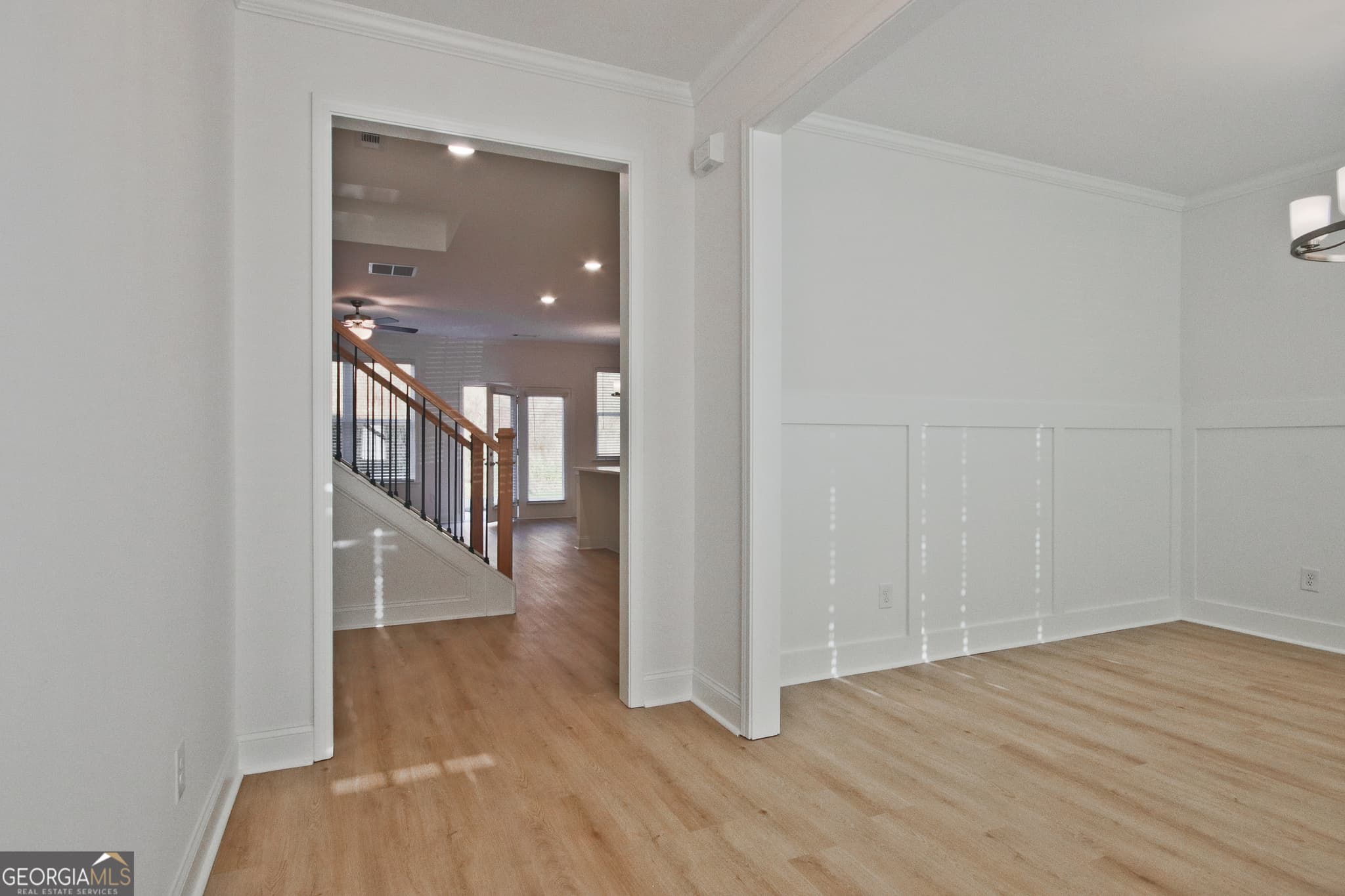 5 bedroom, 3 bathroom single family residence for sale at 183 Open Waters Walk, Braselton, GA 30517 — photo 2