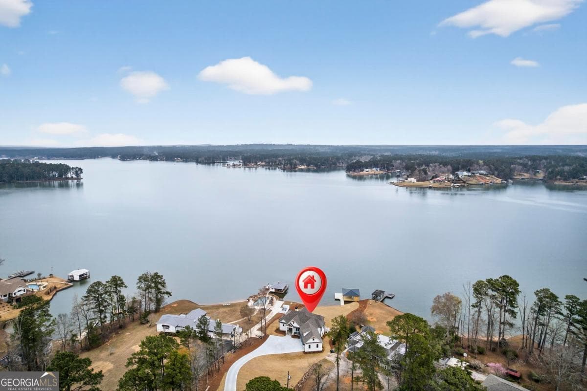 4 bedroom, 4 bathroom, 4,333 sq ft single family residence for sale at 161 W Lakeview Drive, Milledgeville, GA 31061 — photo 9