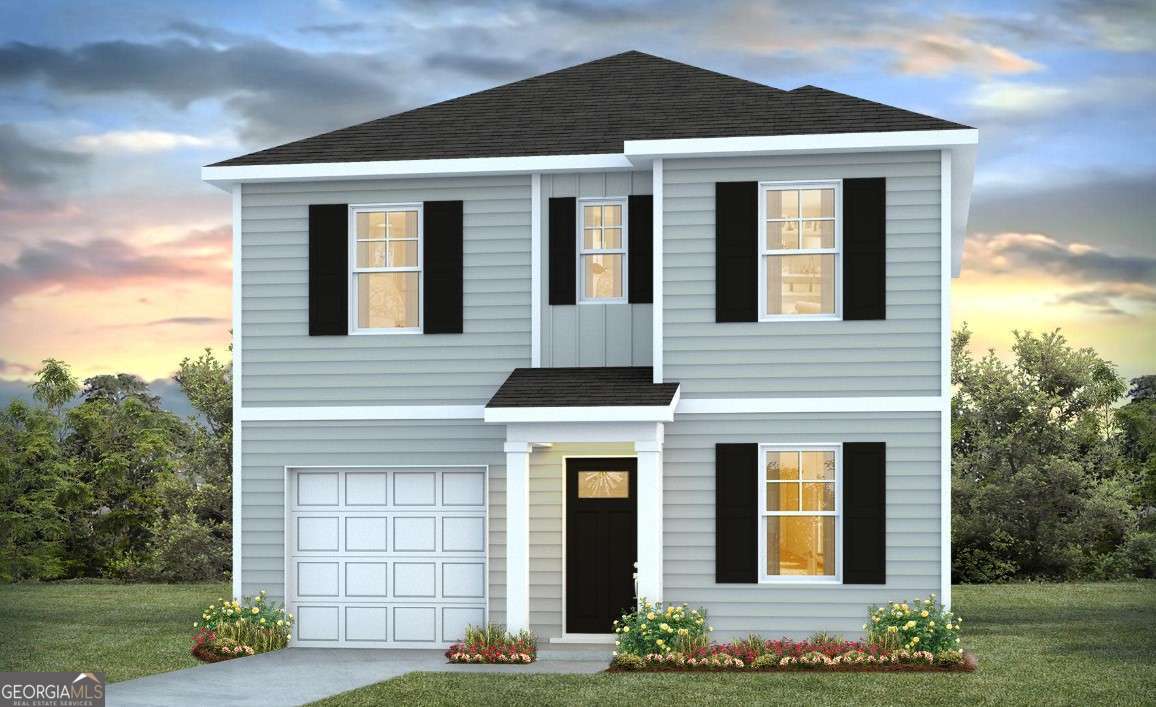 15 Jovita Drive, Port Wentworth, GA 31407 — most recent listing photo