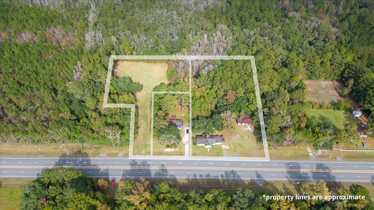 commercial under contract at 13250 E Oglethorpe Highway, Midway, GA 31320 — photo 6