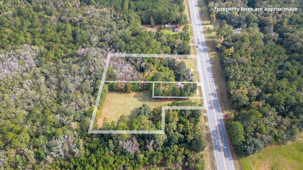 commercial under contract at 13250 E Oglethorpe Highway, Midway, GA 31320 — photo 7