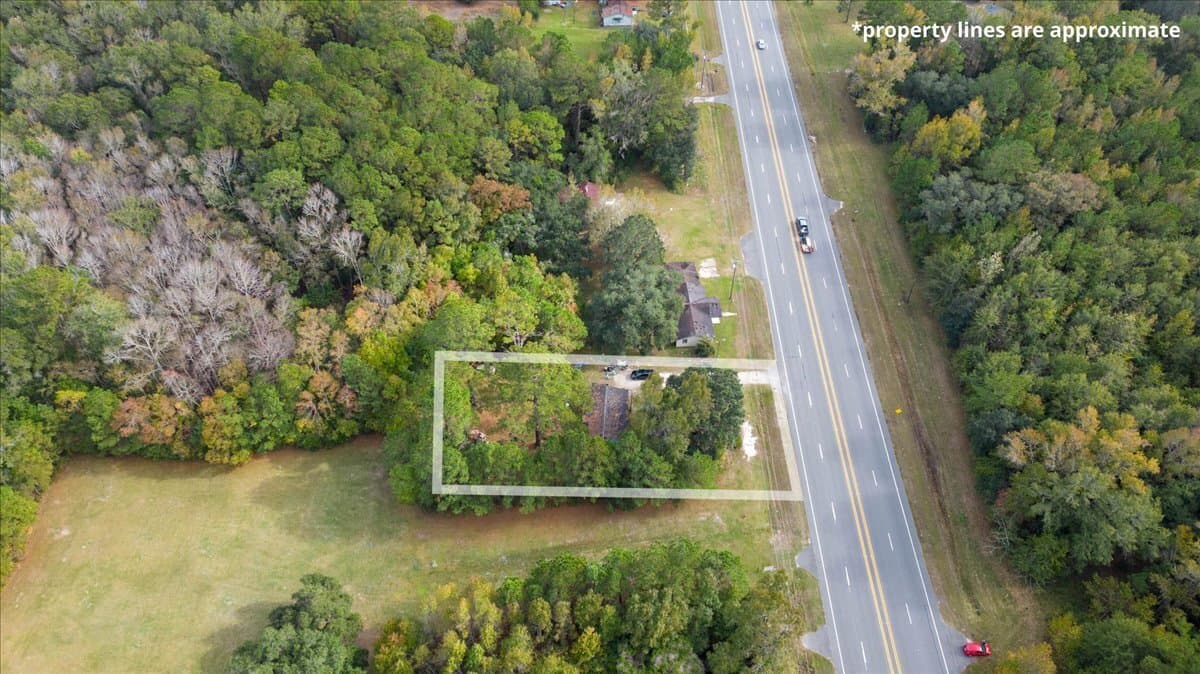 commercial under contract at 13250 E Oglethorpe Highway, Midway, GA 31320 — photo 3