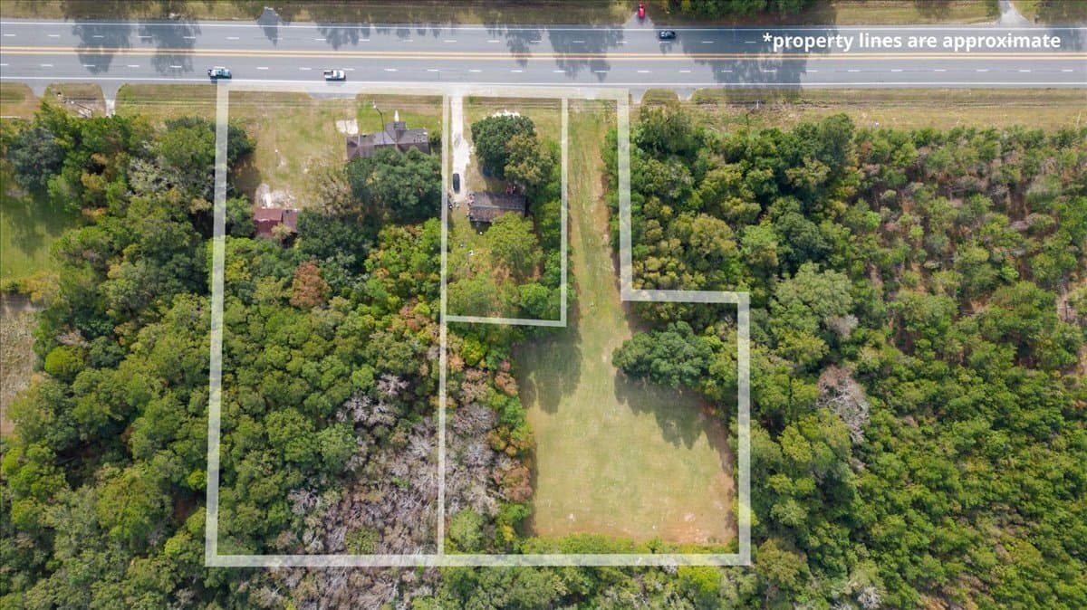 commercial under contract at 13250 E Oglethorpe Highway, Midway, GA 31320 — photo 5