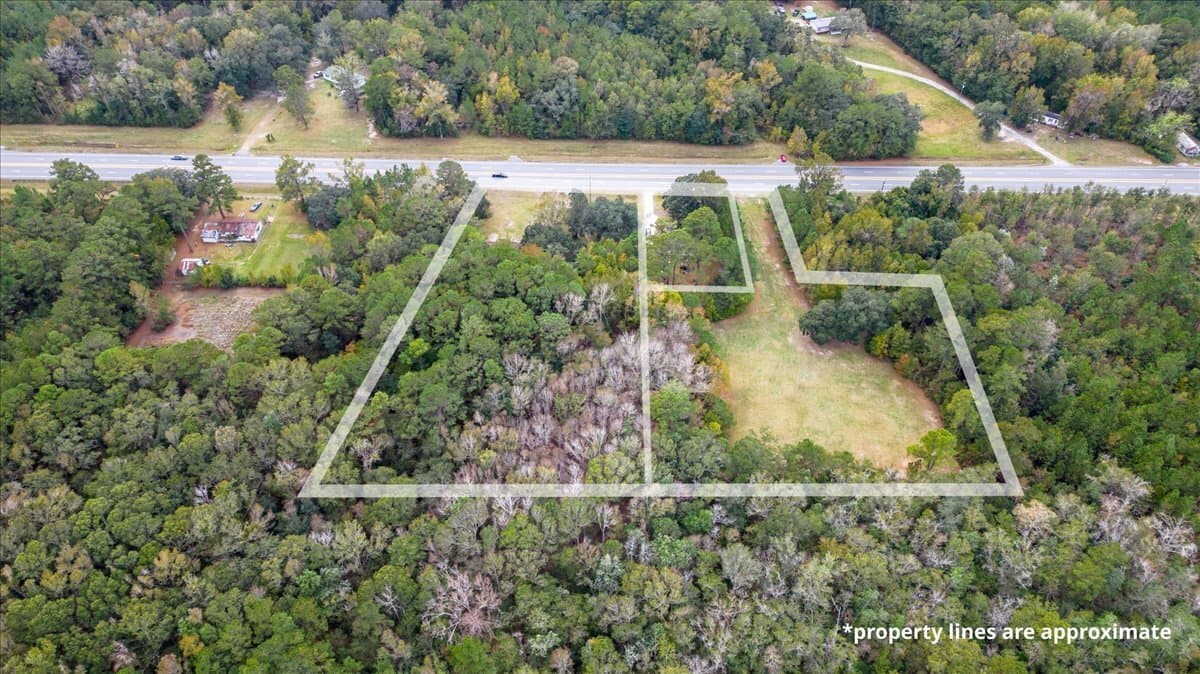 commercial under contract at 13250 E Oglethorpe Highway, Midway, GA 31320 — photo 9