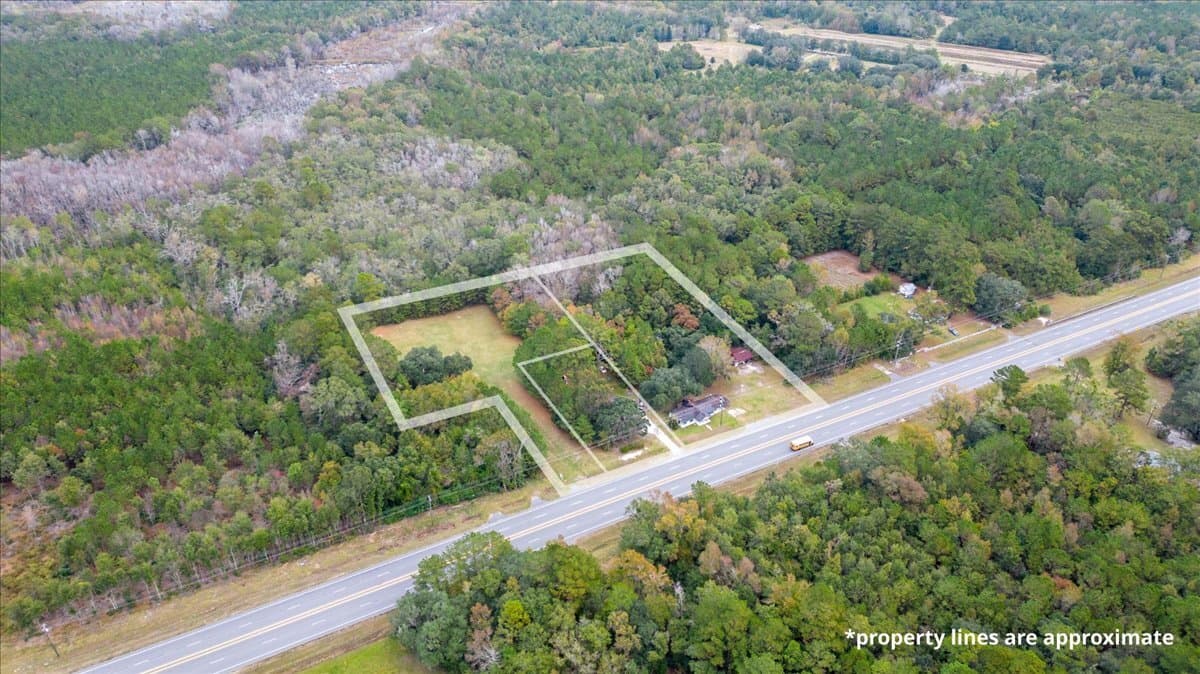 commercial under contract at 13250 E Oglethorpe Highway, Midway, GA 31320 — photo 8
