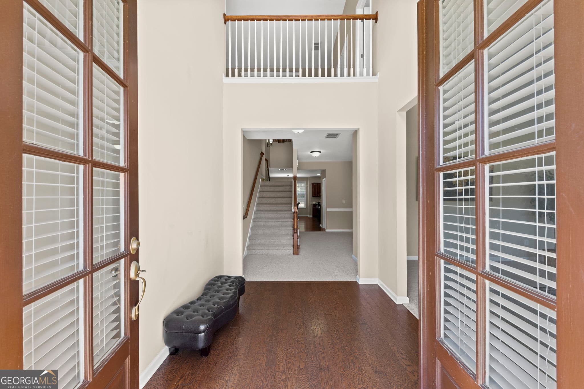 4 bedroom, 3.5 bathroom, 3,918 sq ft single family residence for sale at 125 Delamere Place, Tyrone, GA 30290 — photo 6