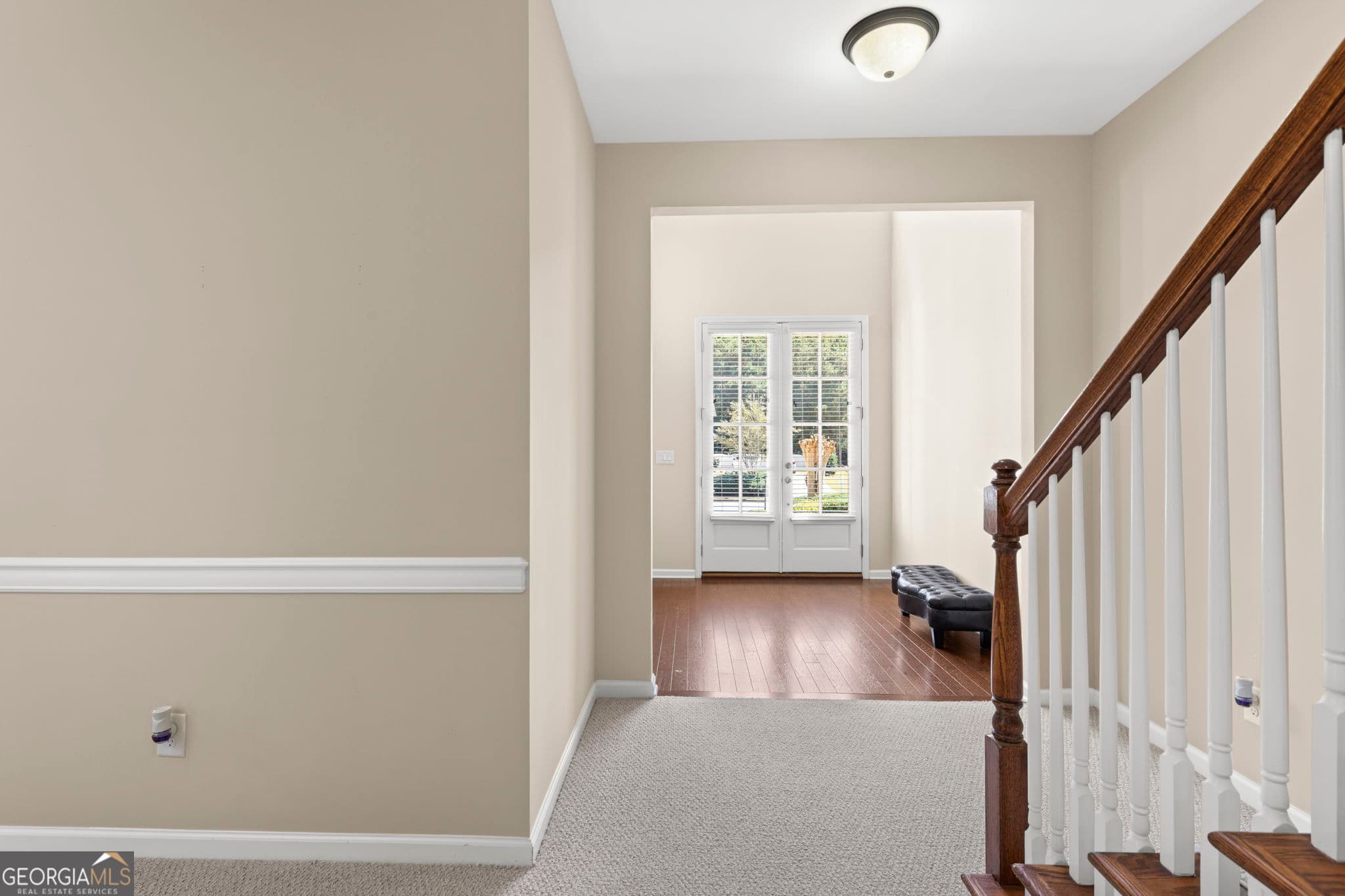 4 bedroom, 3.5 bathroom, 3,918 sq ft single family residence for sale at 125 Delamere Place, Tyrone, GA 30290 — photo 7
